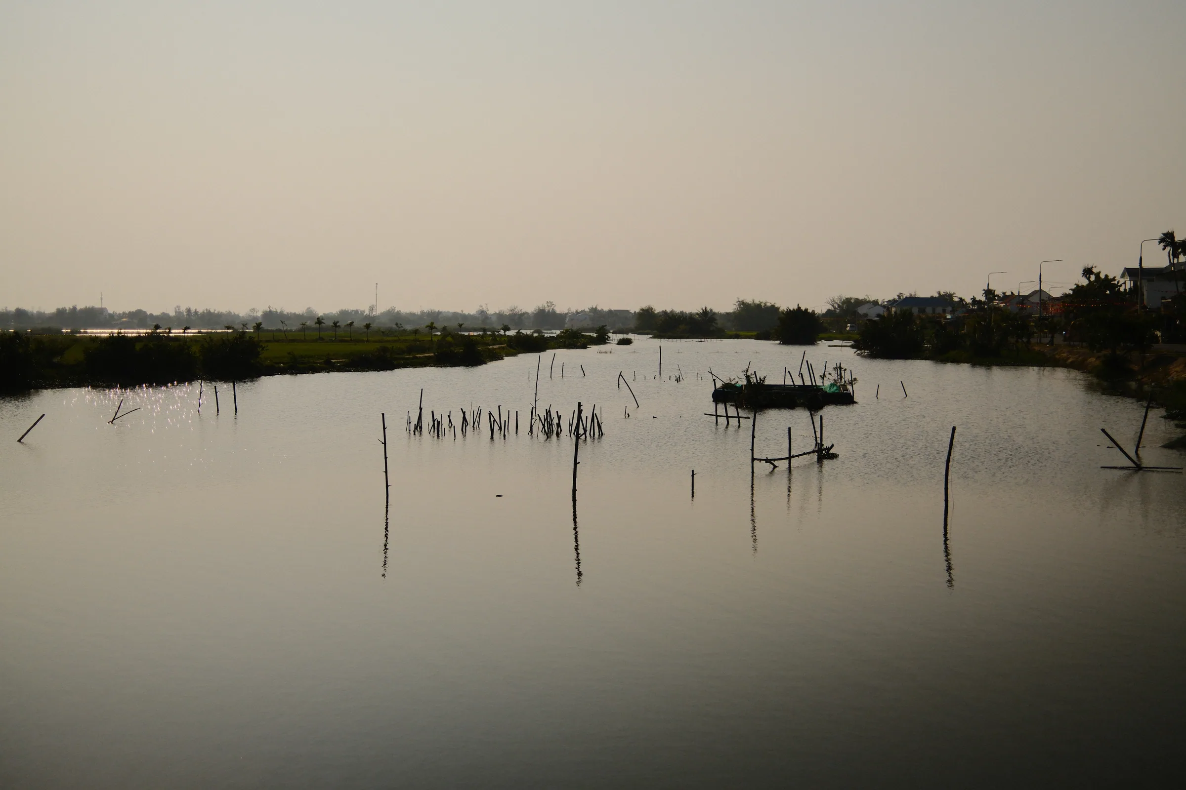 Vietnam travel photograph by Artem Shutkin, Da Nang / Hoi An, April 2026