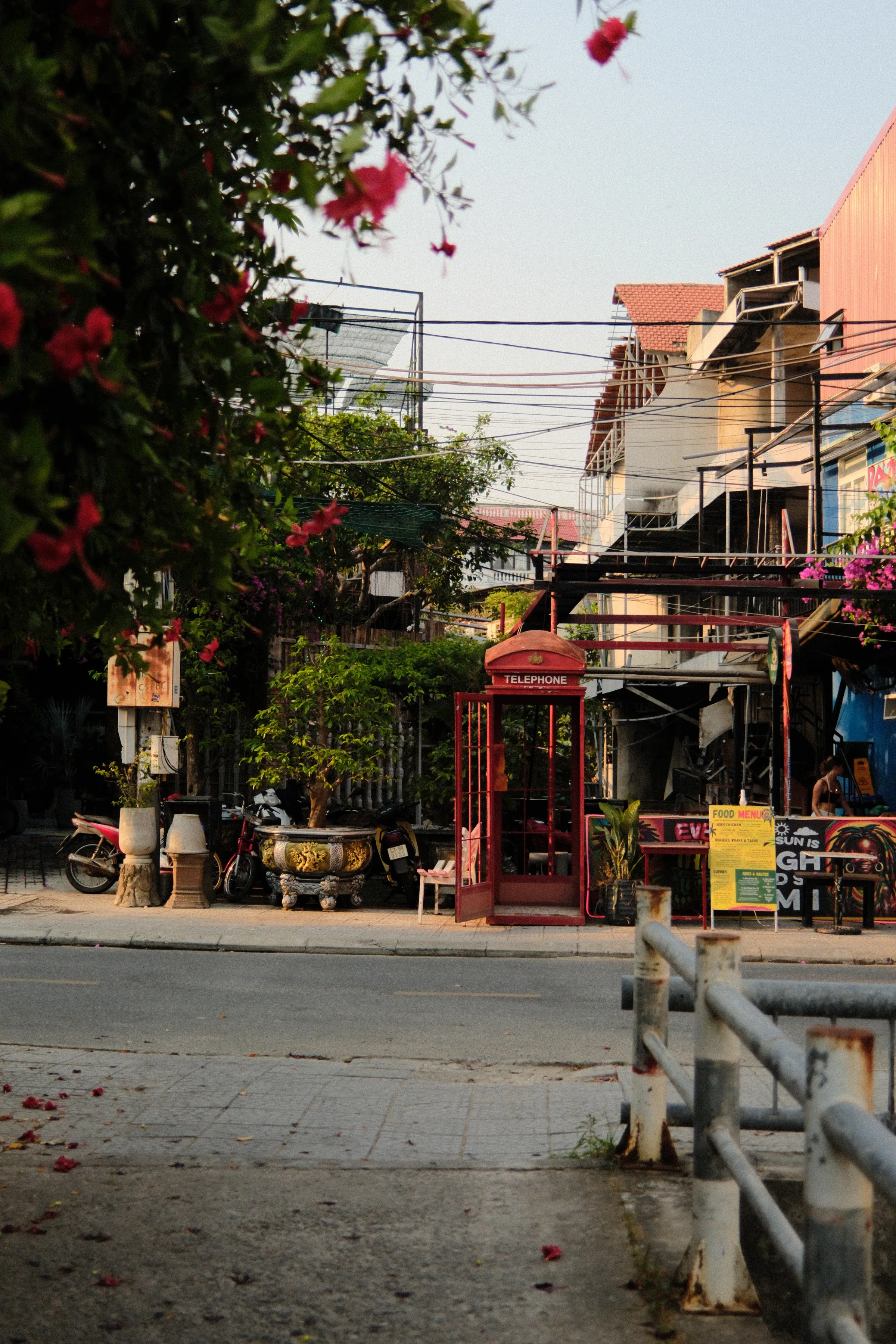 Vietnam travel photograph by Artem Shutkin, Da Nang / Hoi An, April 2026