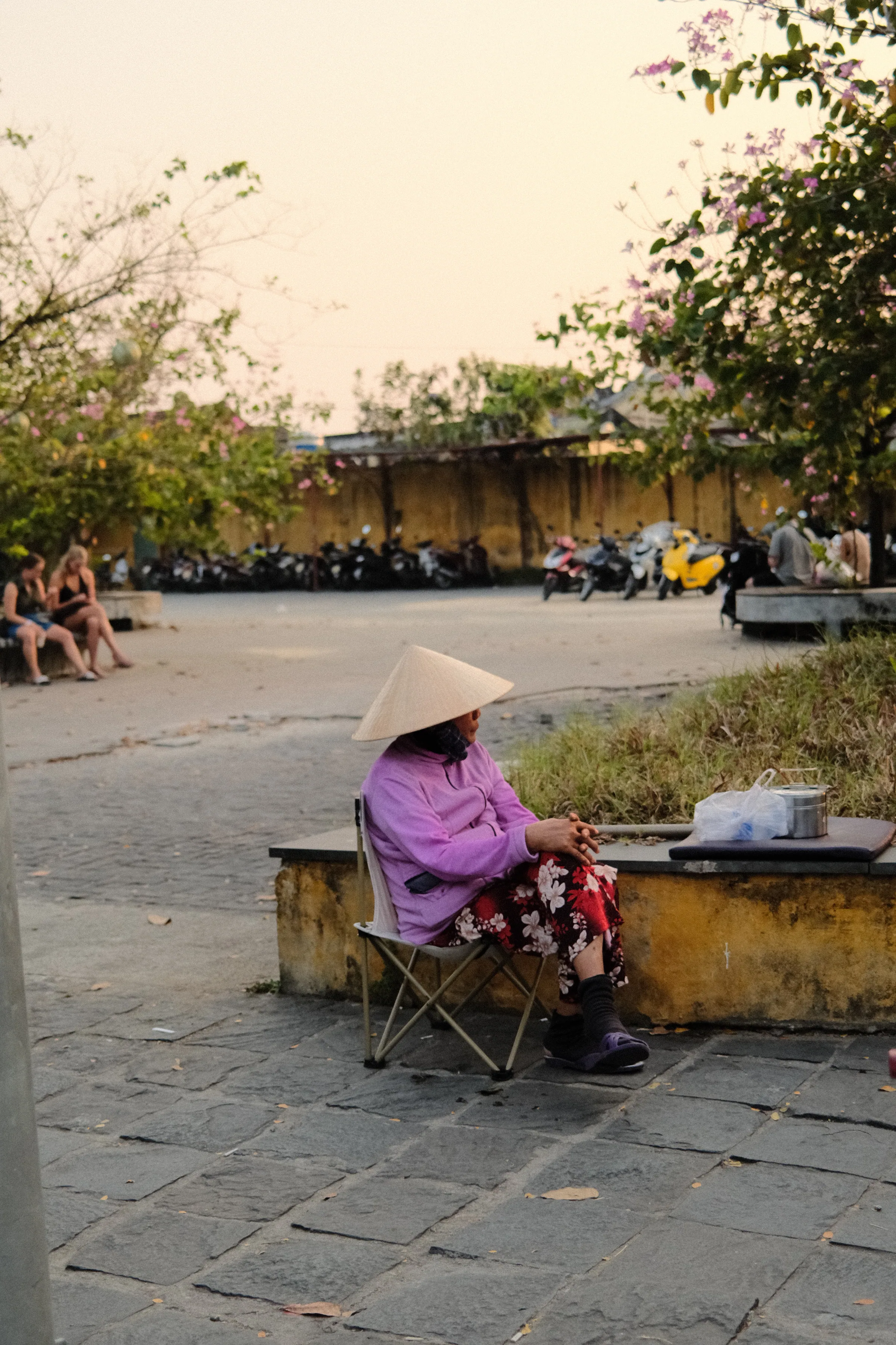 Vietnam travel photograph by Artem Shutkin, Da Nang / Hoi An, April 2026
