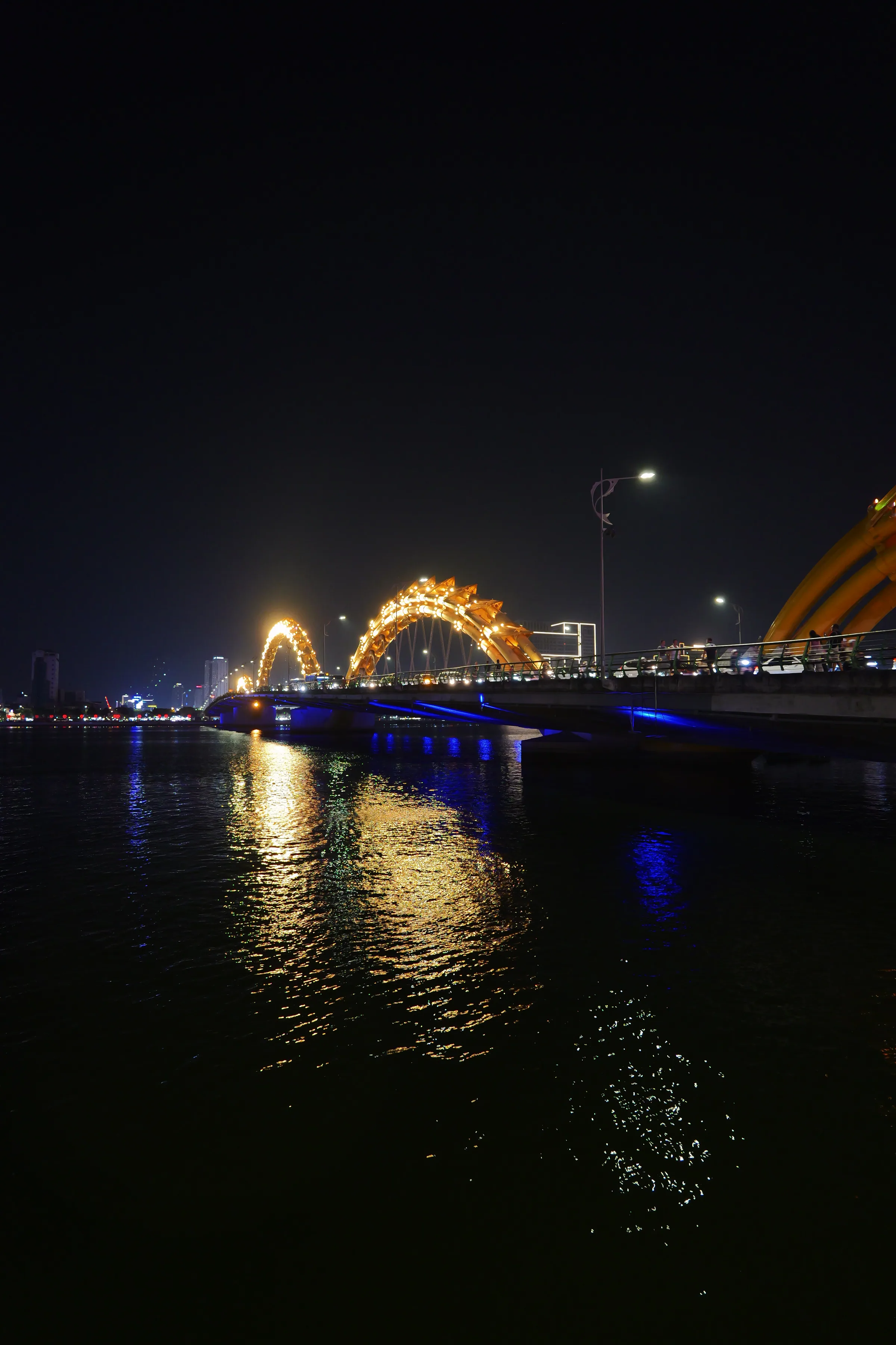 Vietnam travel photograph by Artem Shutkin, Da Nang / Hoi An, April 2026
