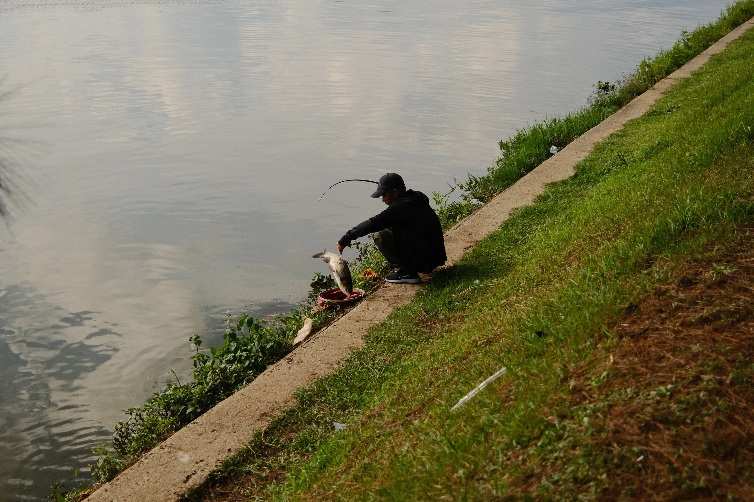 Vietnam travel photograph by Artem Shutkin, Da Lat, May 2026