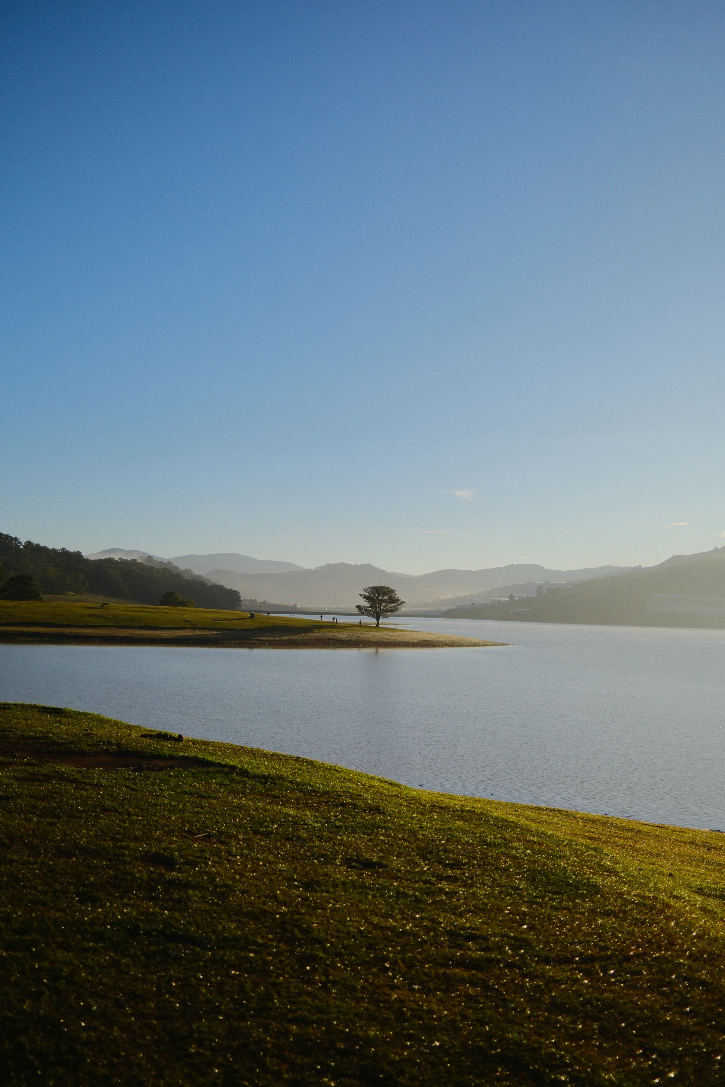 Vietnam travel photograph by Artem Shutkin, Da Lat, May 2026