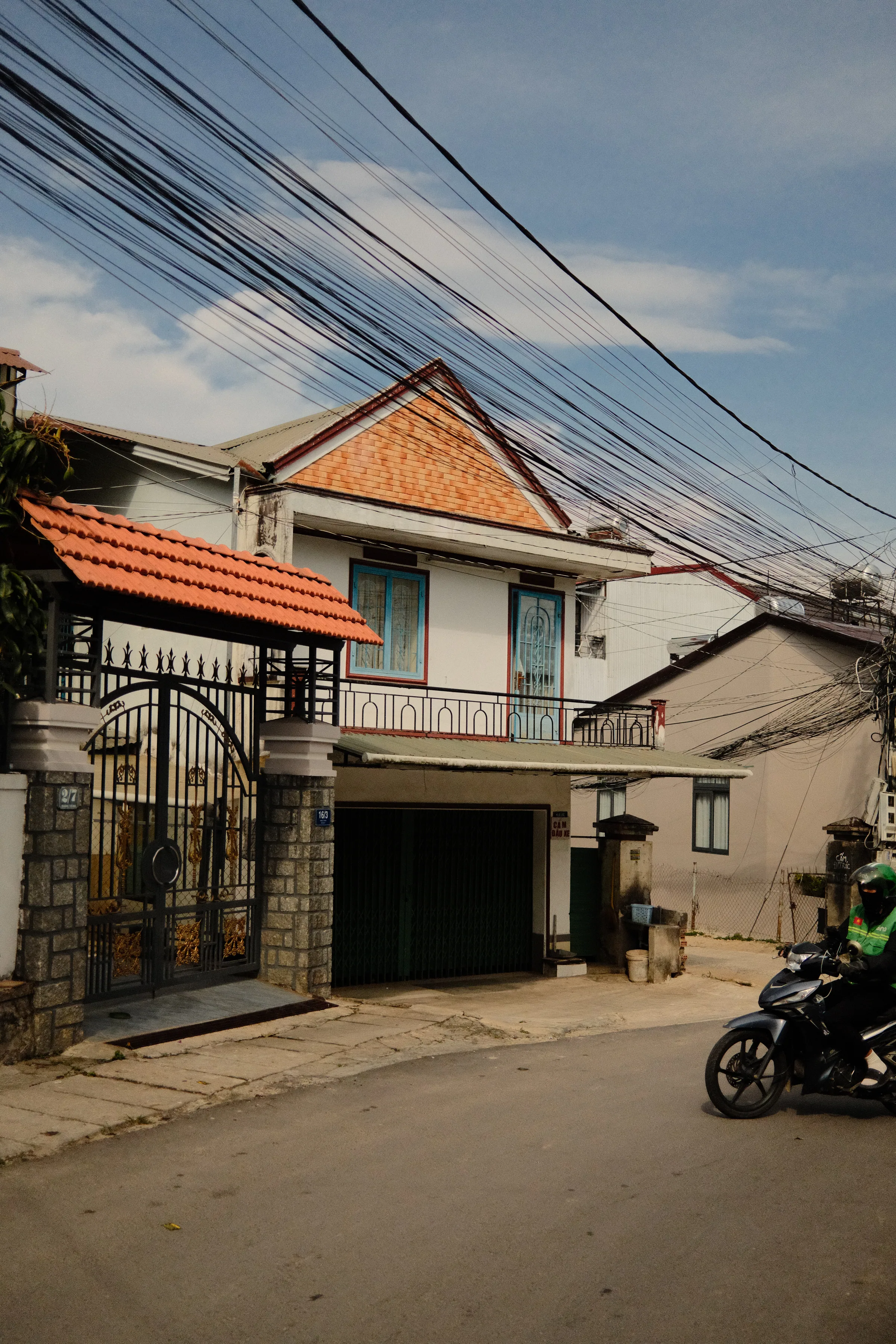 Vietnam travel photograph by Artem Shutkin, Da Lat, May 2026