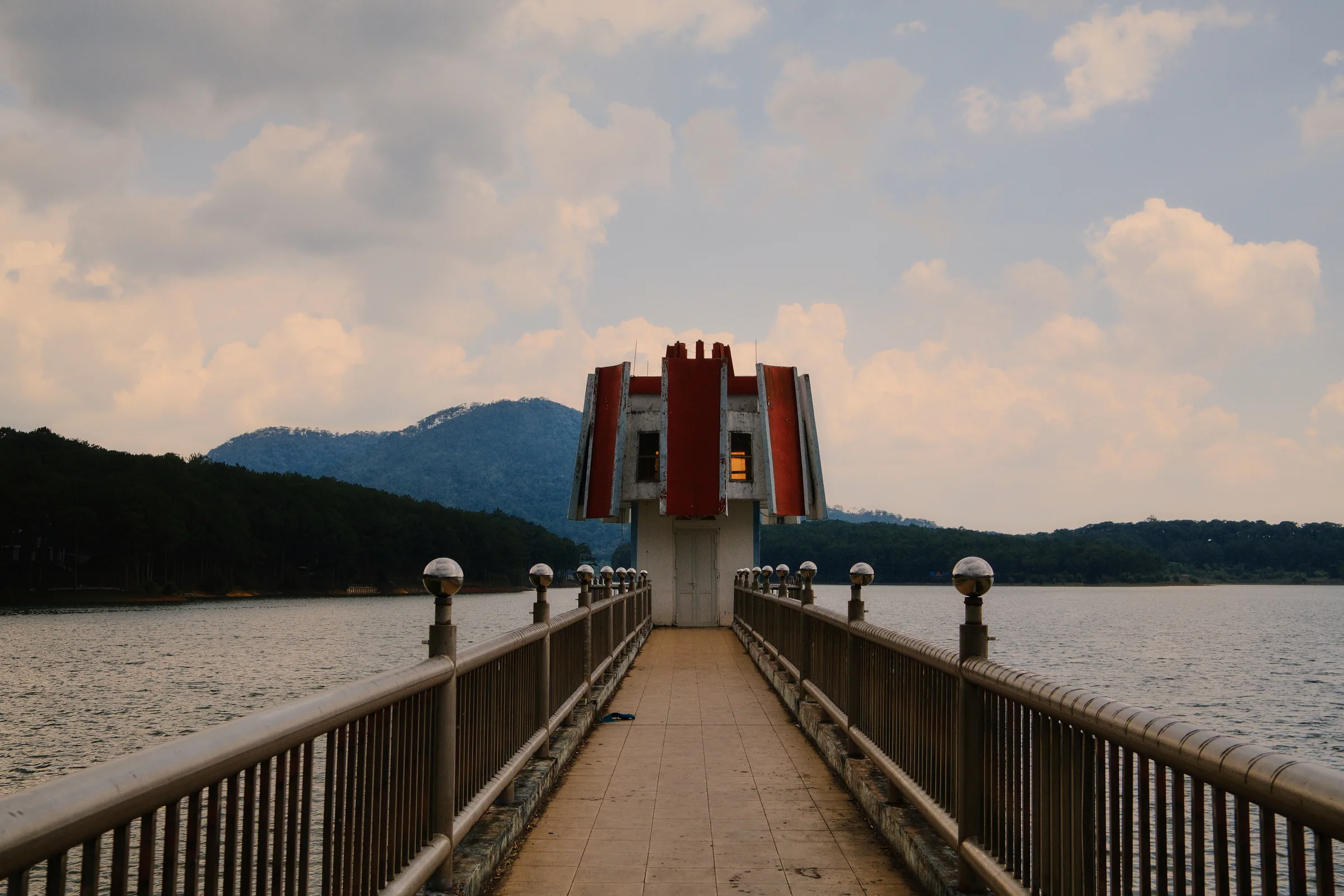 Vietnam travel photograph by Artem Shutkin, Da Lat, May 2026