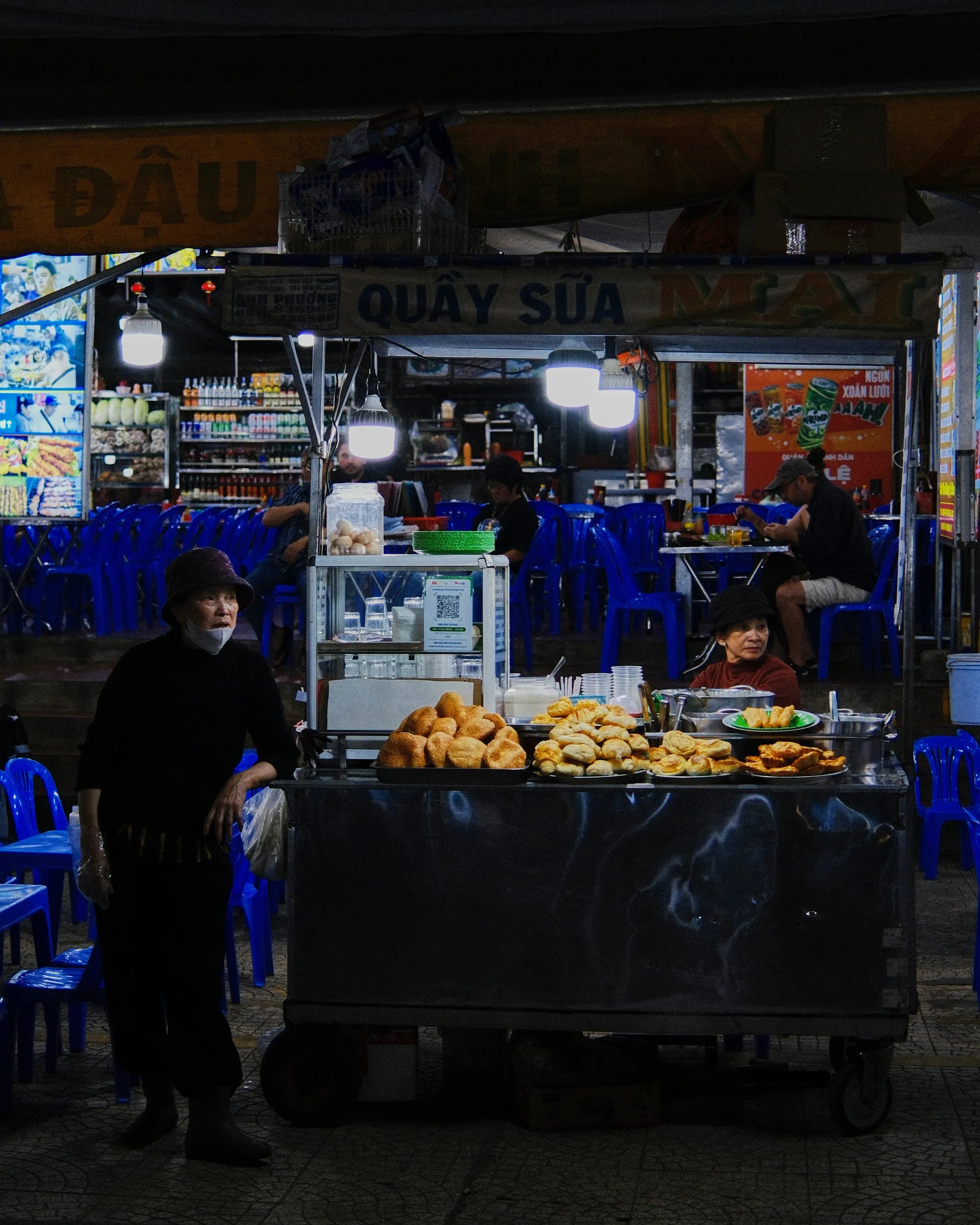 Vietnam travel photograph by Artem Shutkin, Da Lat, May 2026