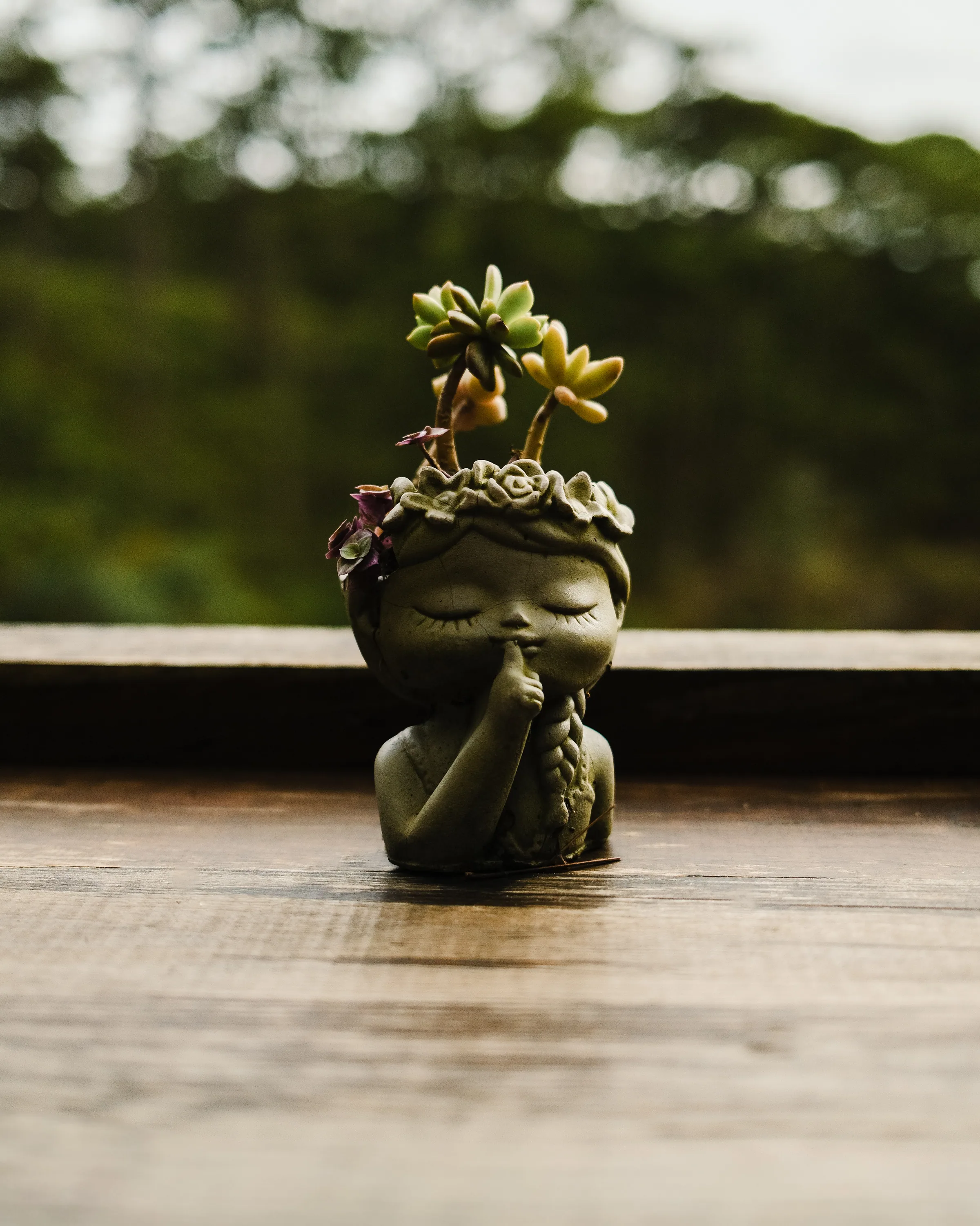Vietnam travel photograph by Artem Shutkin, Da Lat, May 2026