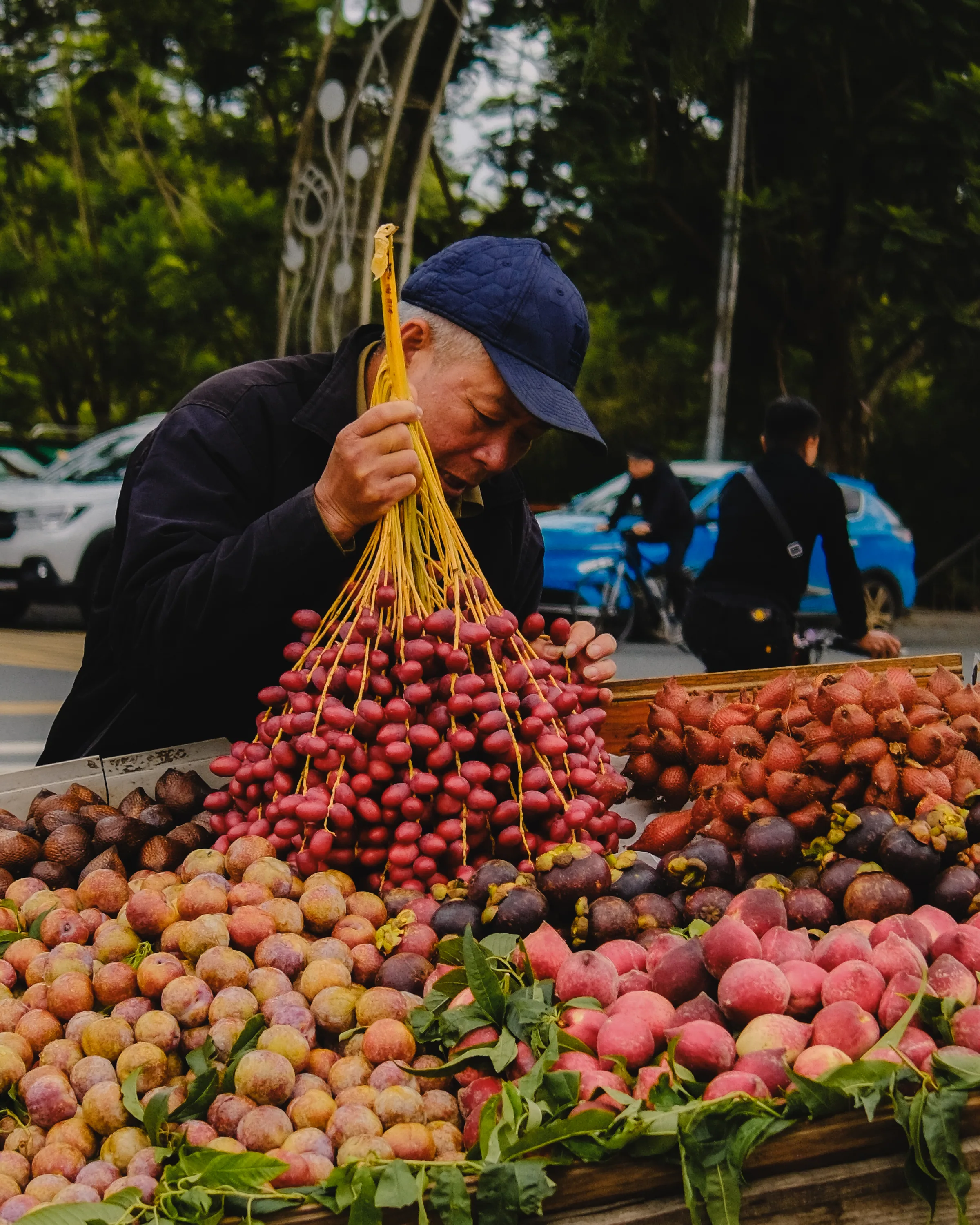 Vietnam travel photograph by Artem Shutkin, Da Lat, May 2026