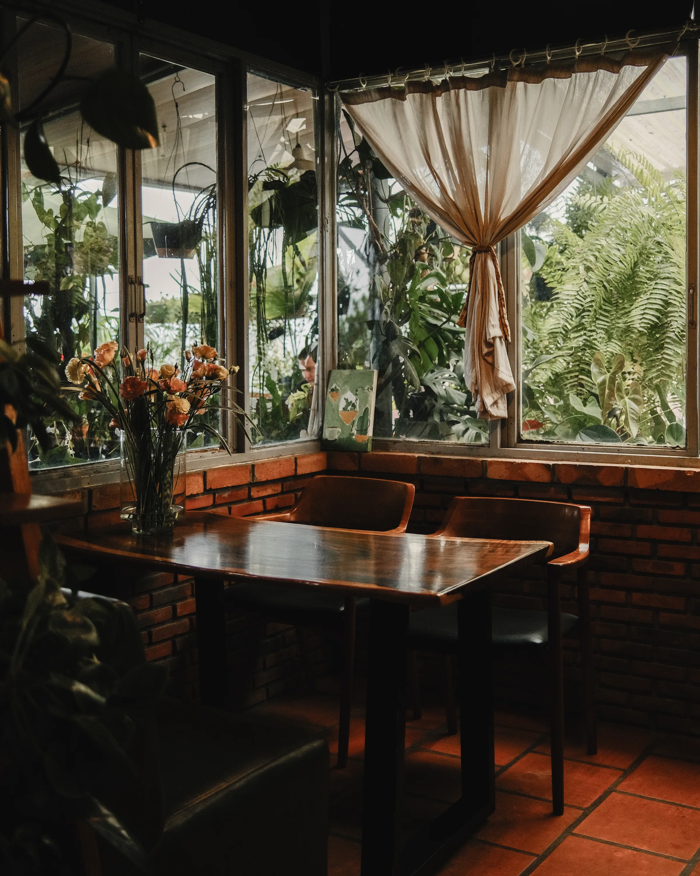 Vietnam travel photograph by Artem Shutkin, Da Lat, May 2026