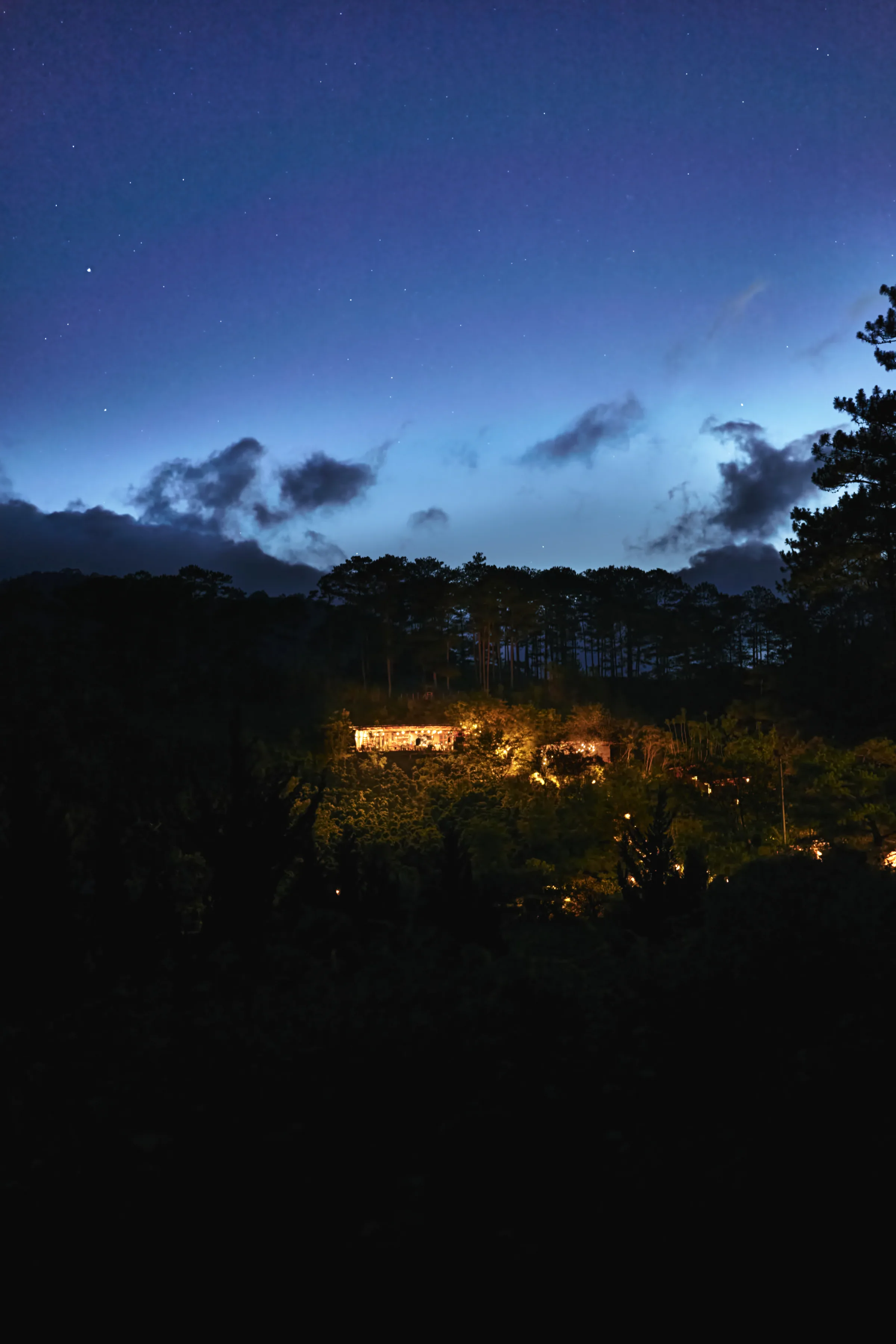 Vietnam travel photograph by Artem Shutkin, Da Lat, May 2026