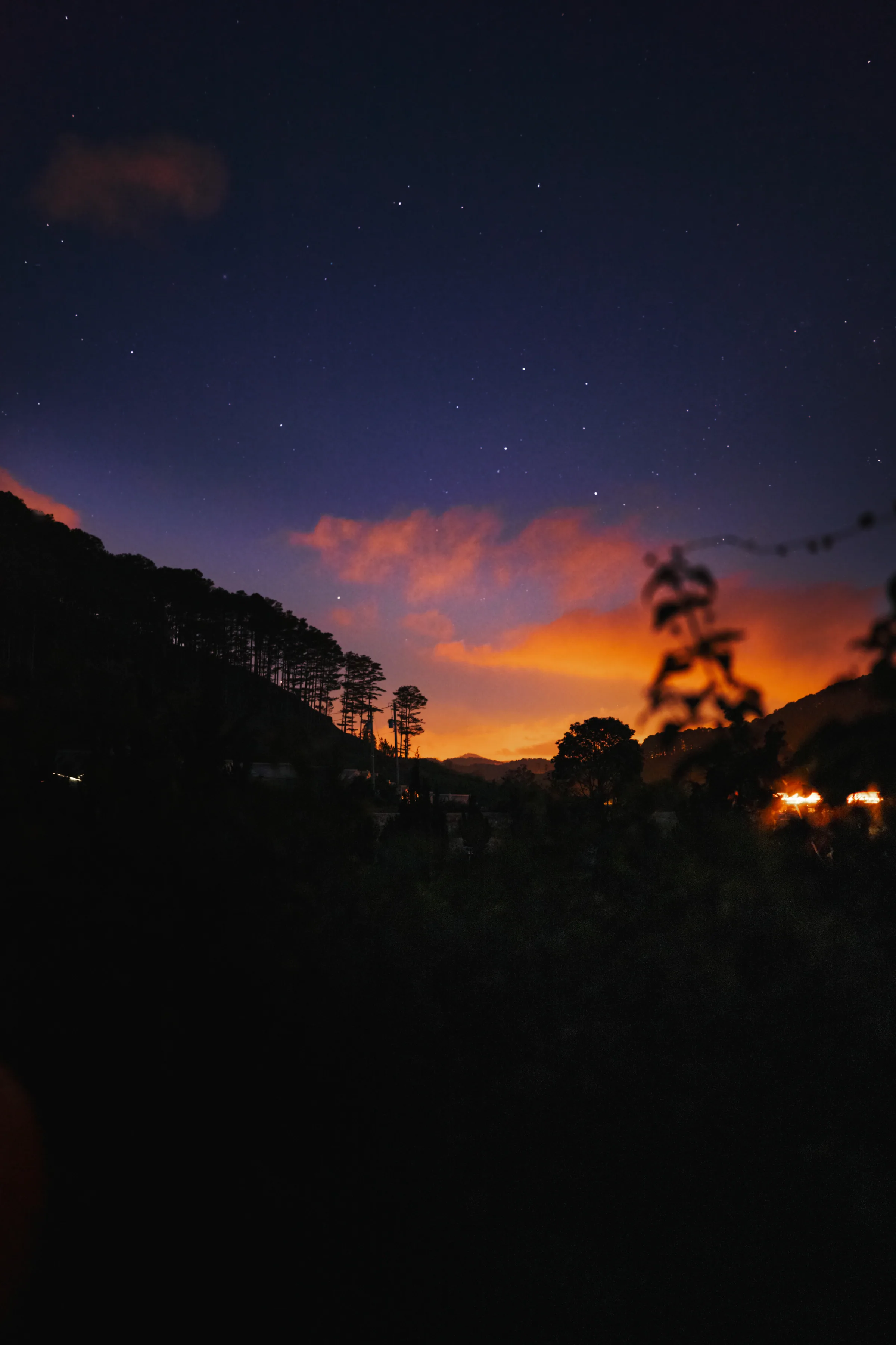 Vietnam travel photograph by Artem Shutkin, Da Lat, May 2026