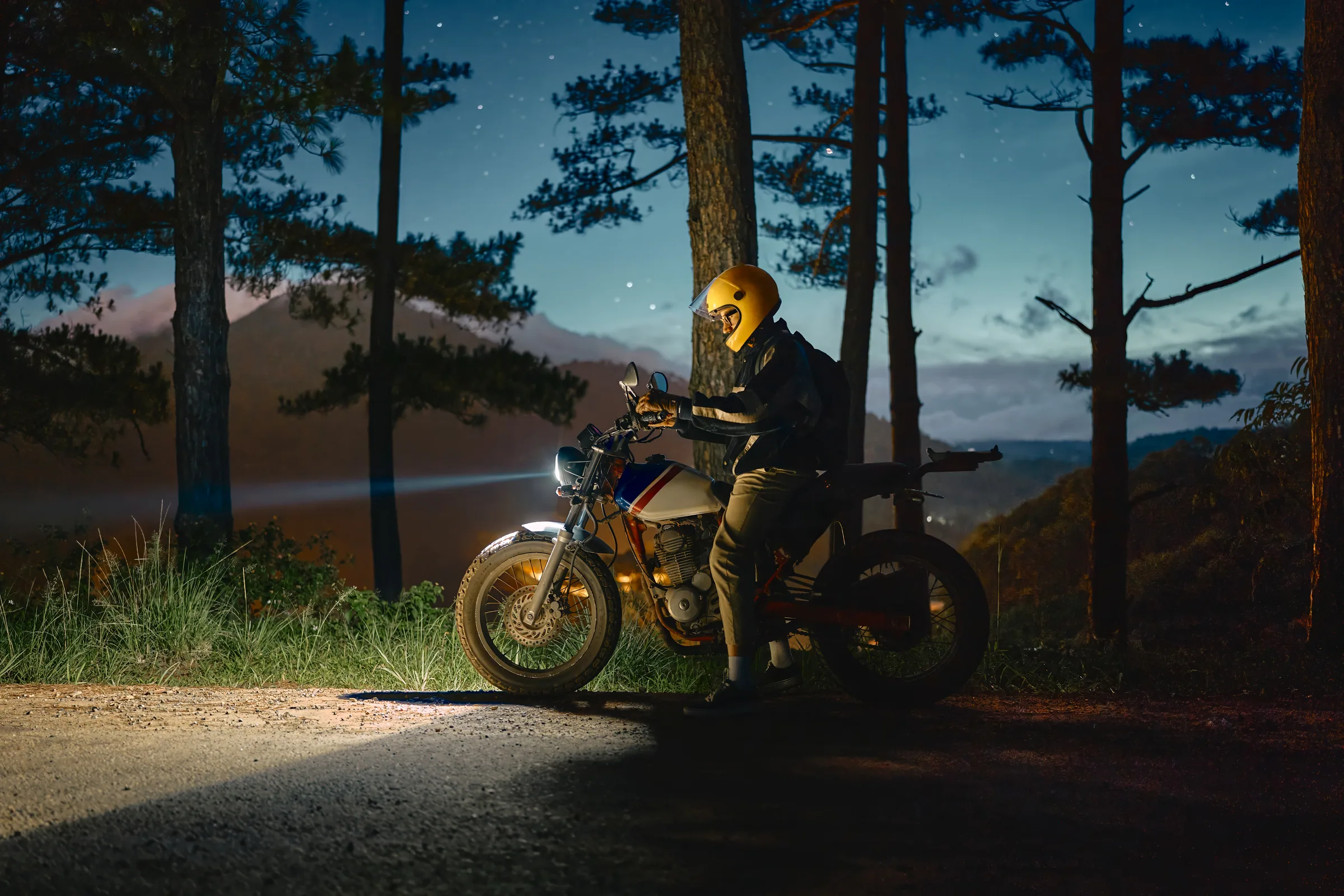 Vietnam travel photograph by Artem Shutkin, Da Lat, May 2026