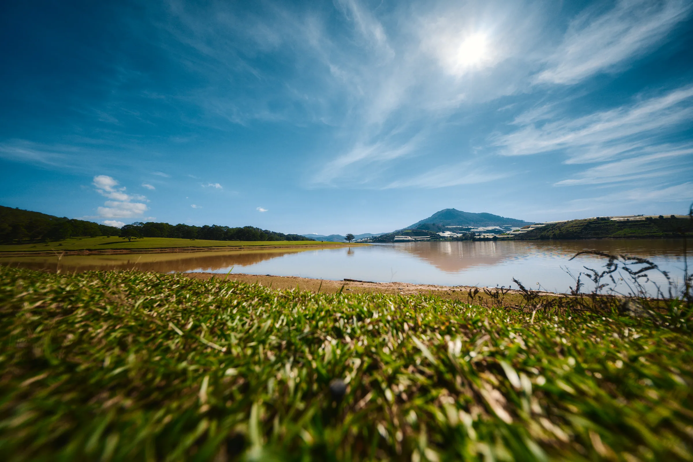 Vietnam travel photograph by Artem Shutkin, Da Lat, May 2026