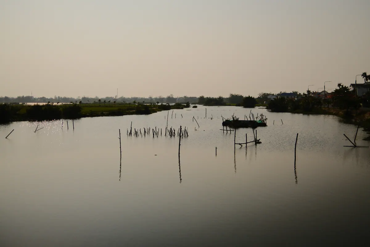 Vietnam photograph by Artem Shutkin, Da Nang / Hoi An