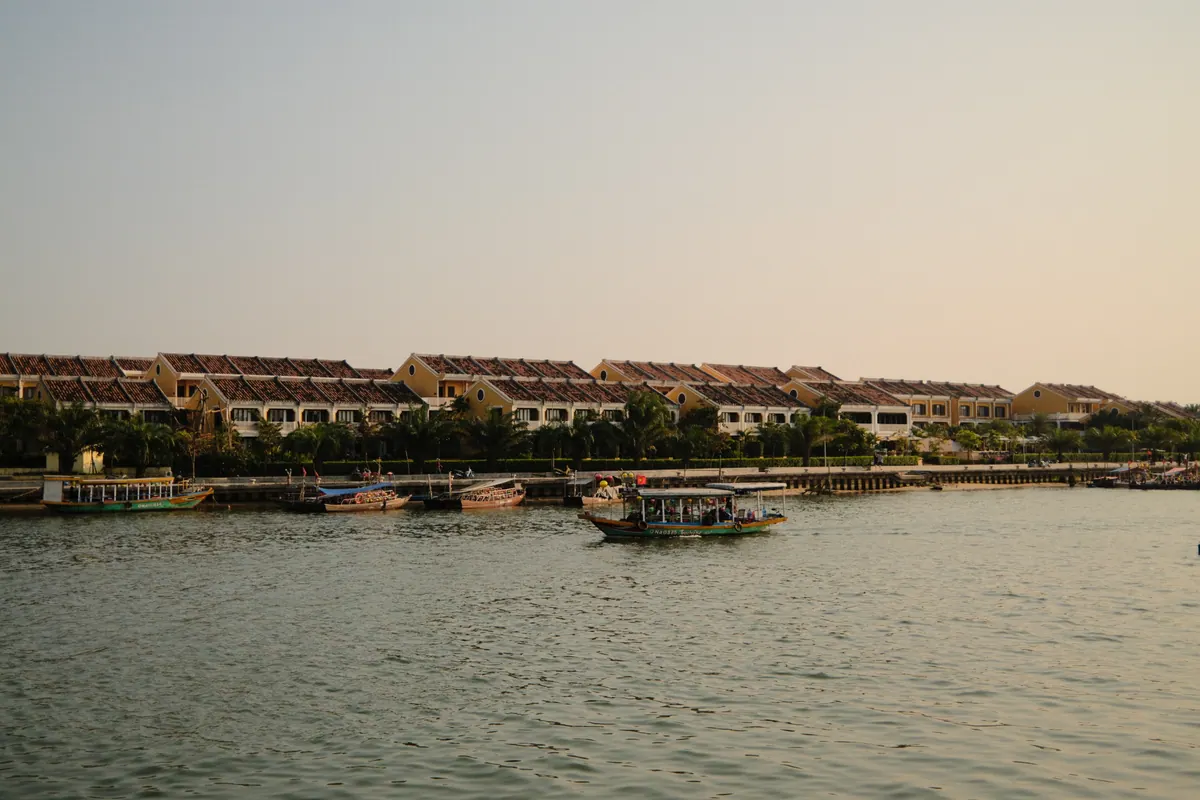 Vietnam photograph by Artem Shutkin, Da Nang / Hoi An