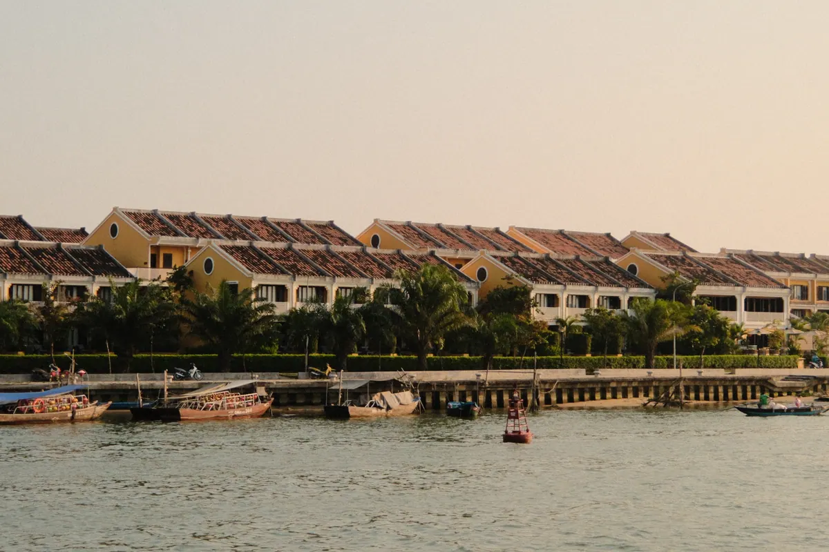 Vietnam photograph by Artem Shutkin, Da Nang / Hoi An