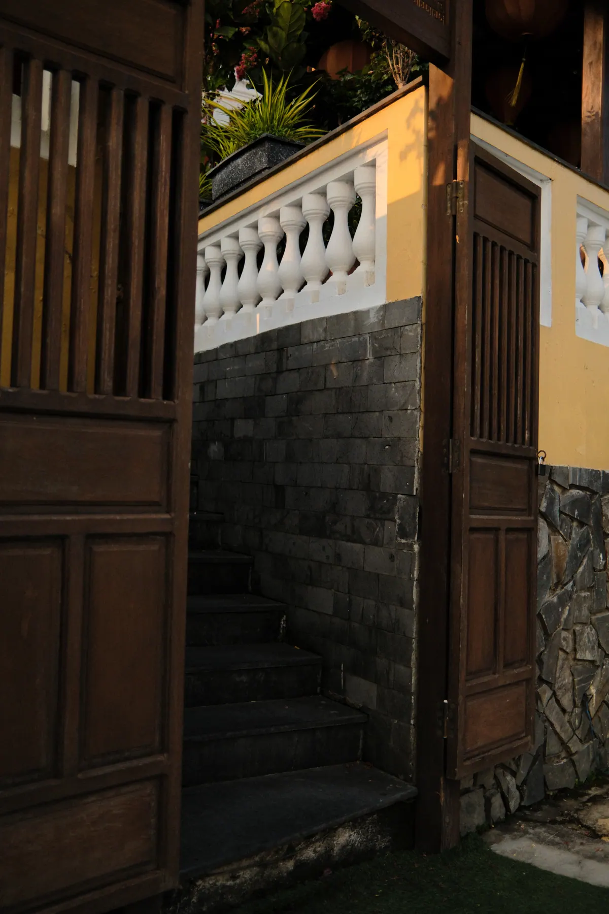 Vietnam photograph by Artem Shutkin, Da Nang / Hoi An