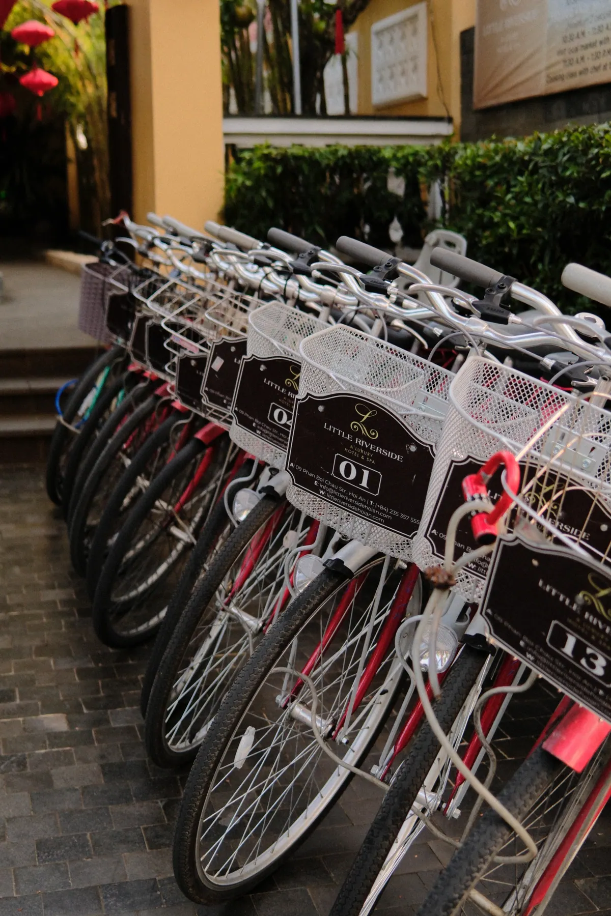 Vietnam photograph by Artem Shutkin, Da Nang / Hoi An
