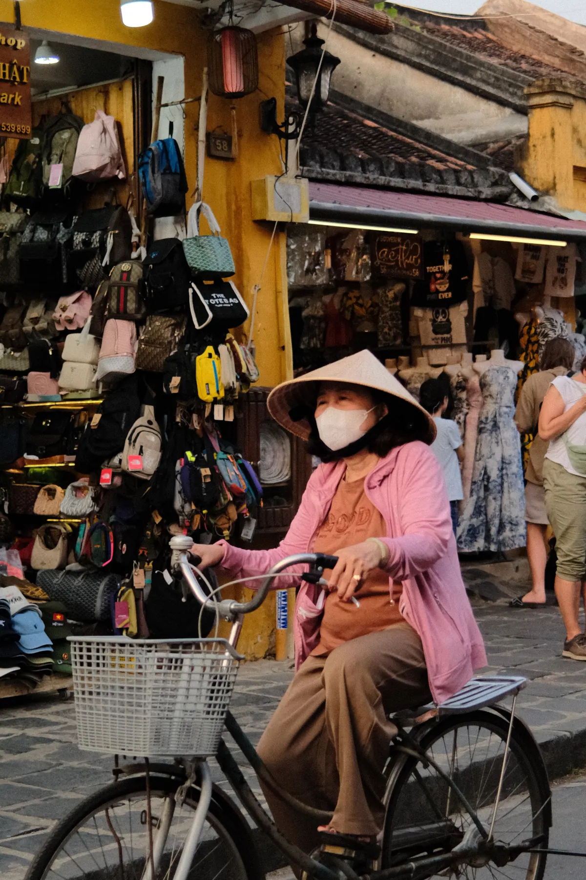 Vietnam photograph by Artem Shutkin, Da Nang / Hoi An