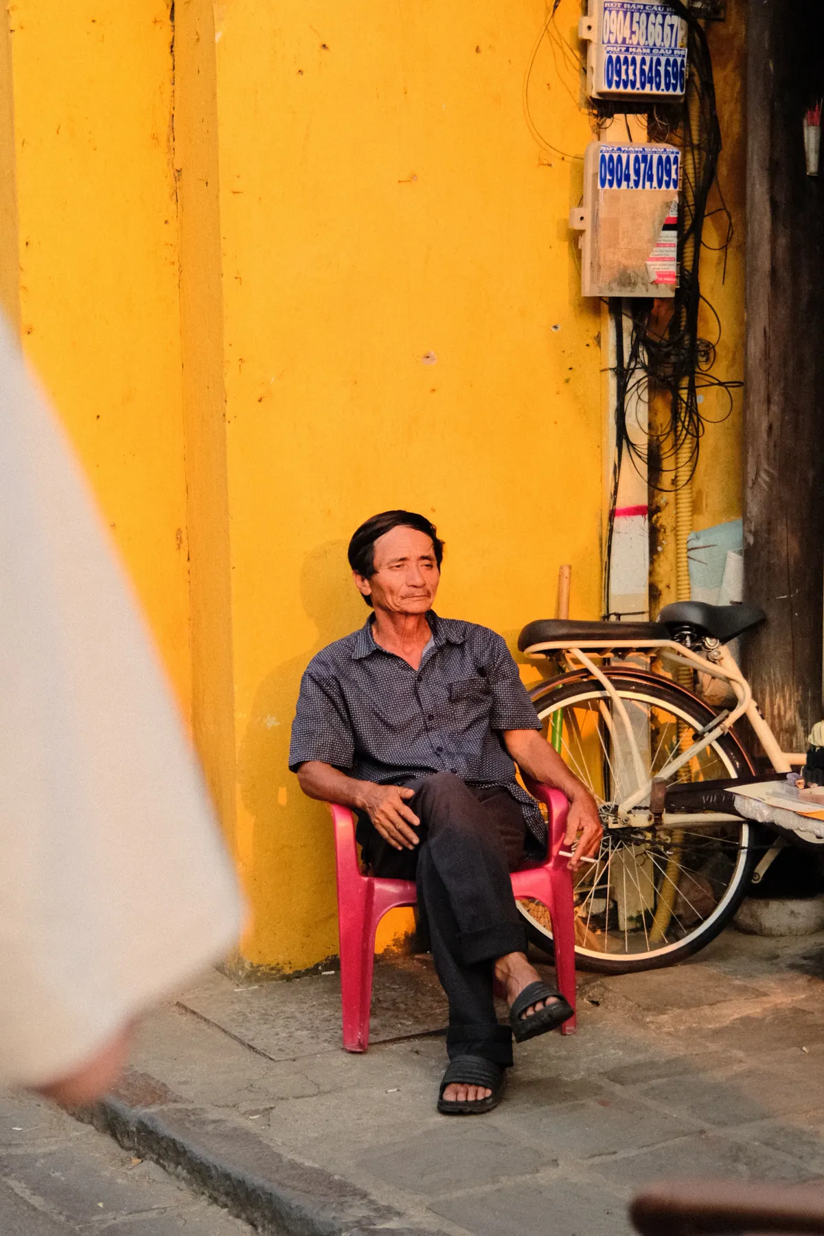 Vietnam photograph by Artem Shutkin, Da Nang / Hoi An