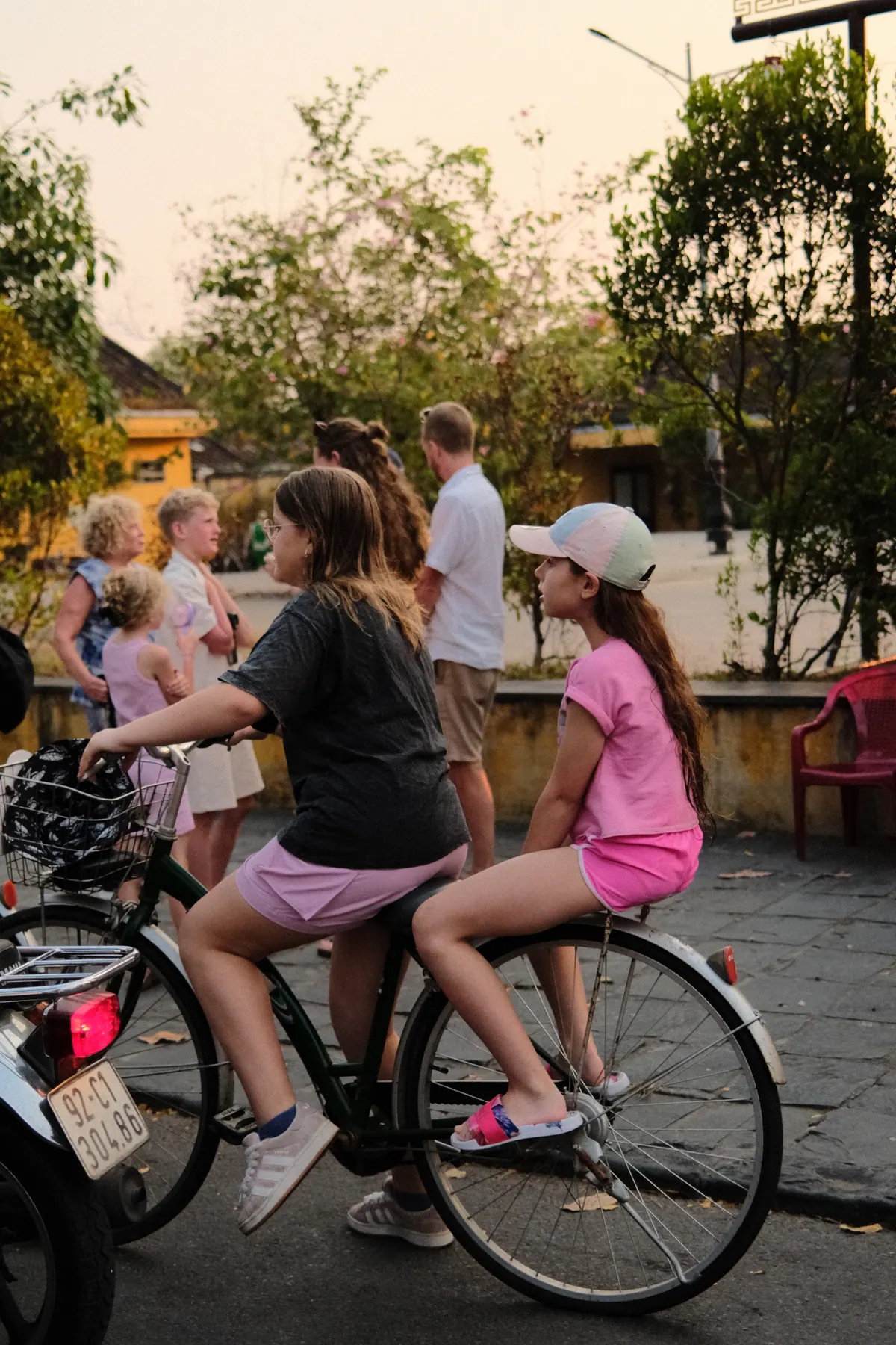 Vietnam photograph by Artem Shutkin, Da Nang / Hoi An