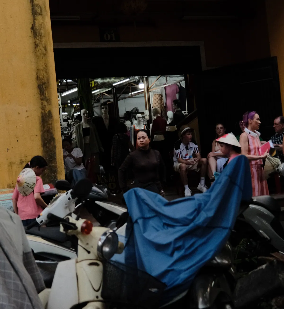 Vietnam photograph by Artem Shutkin, Da Nang / Hoi An