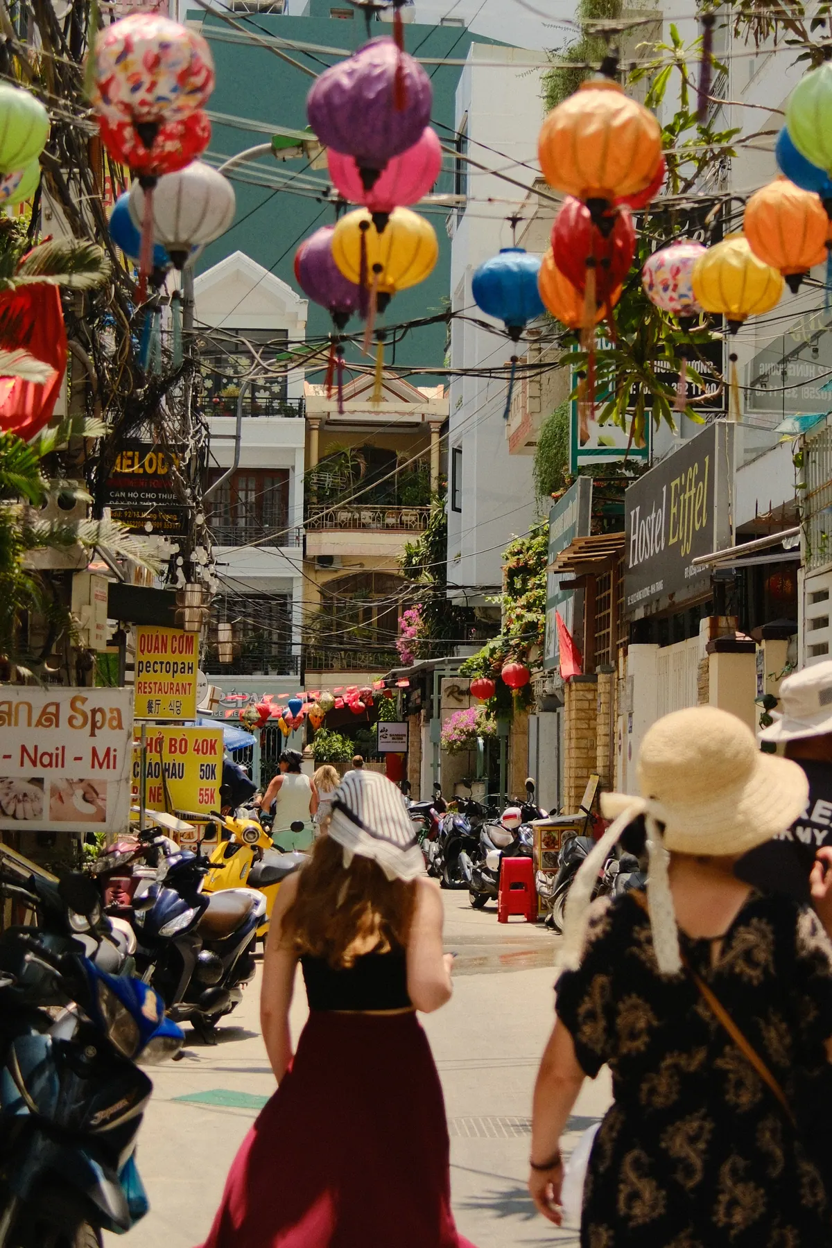 Vietnam photograph by Artem Shutkin, Nha Trang