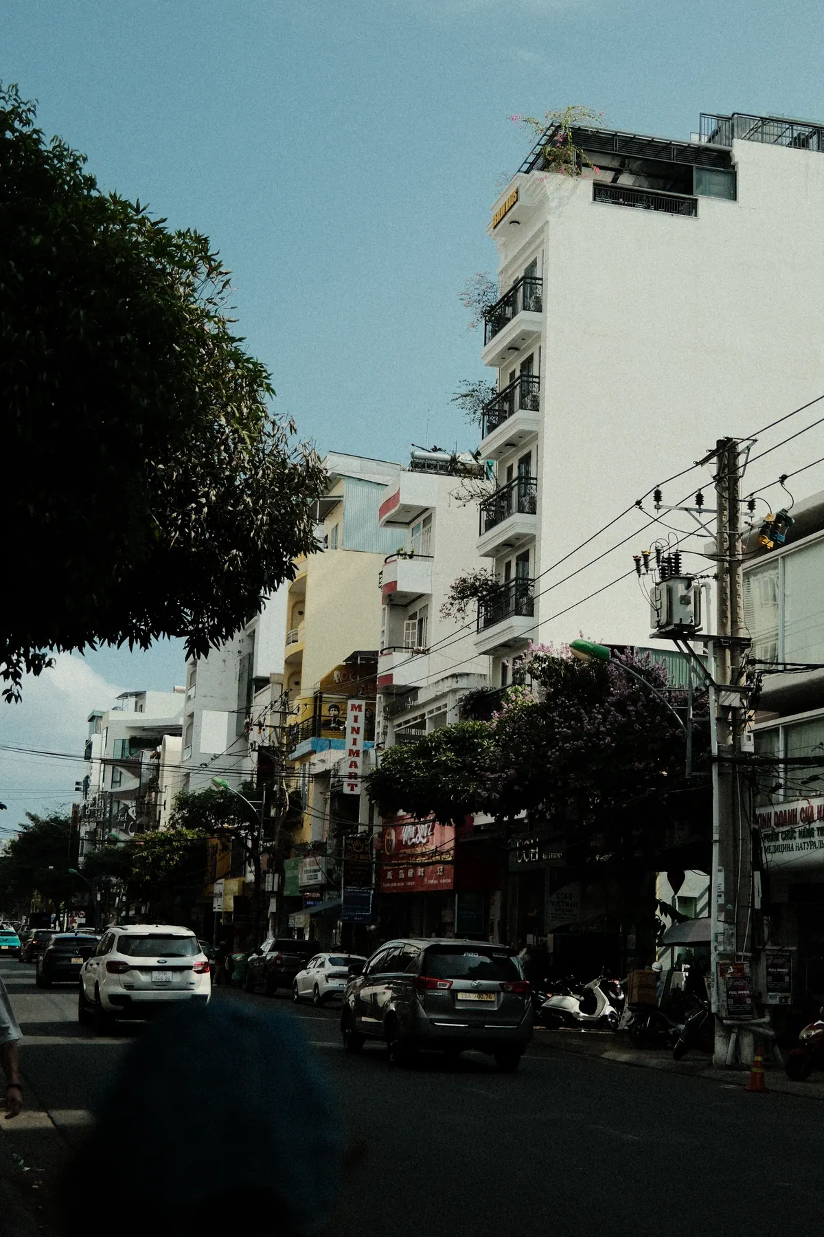 Vietnam photograph by Artem Shutkin, Nha Trang