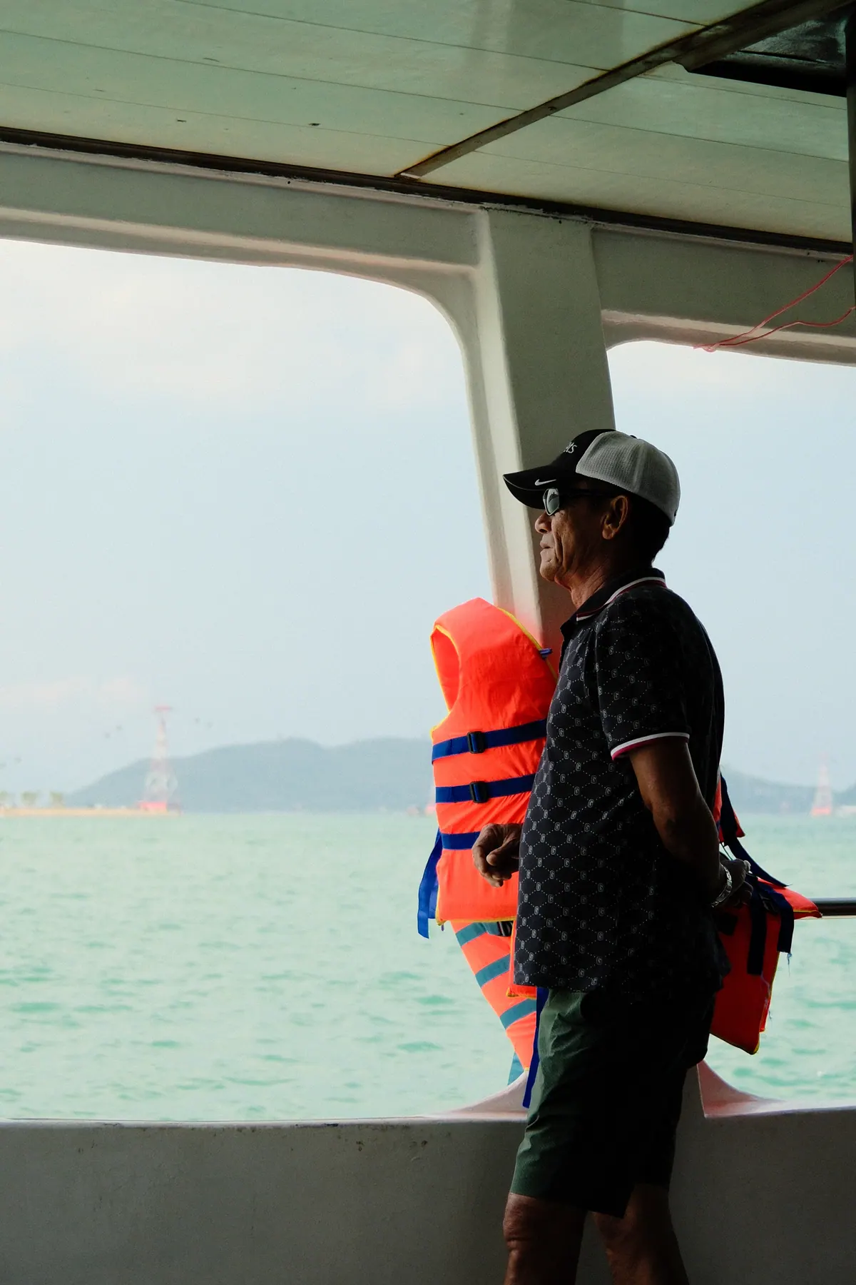 Vietnam photograph by Artem Shutkin, Nha Trang