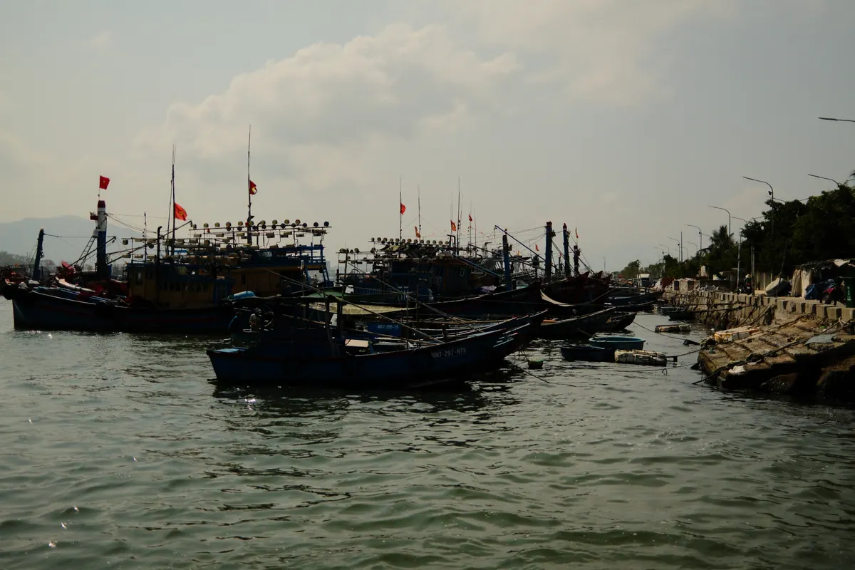 Vietnam photograph by Artem Shutkin, Nha Trang