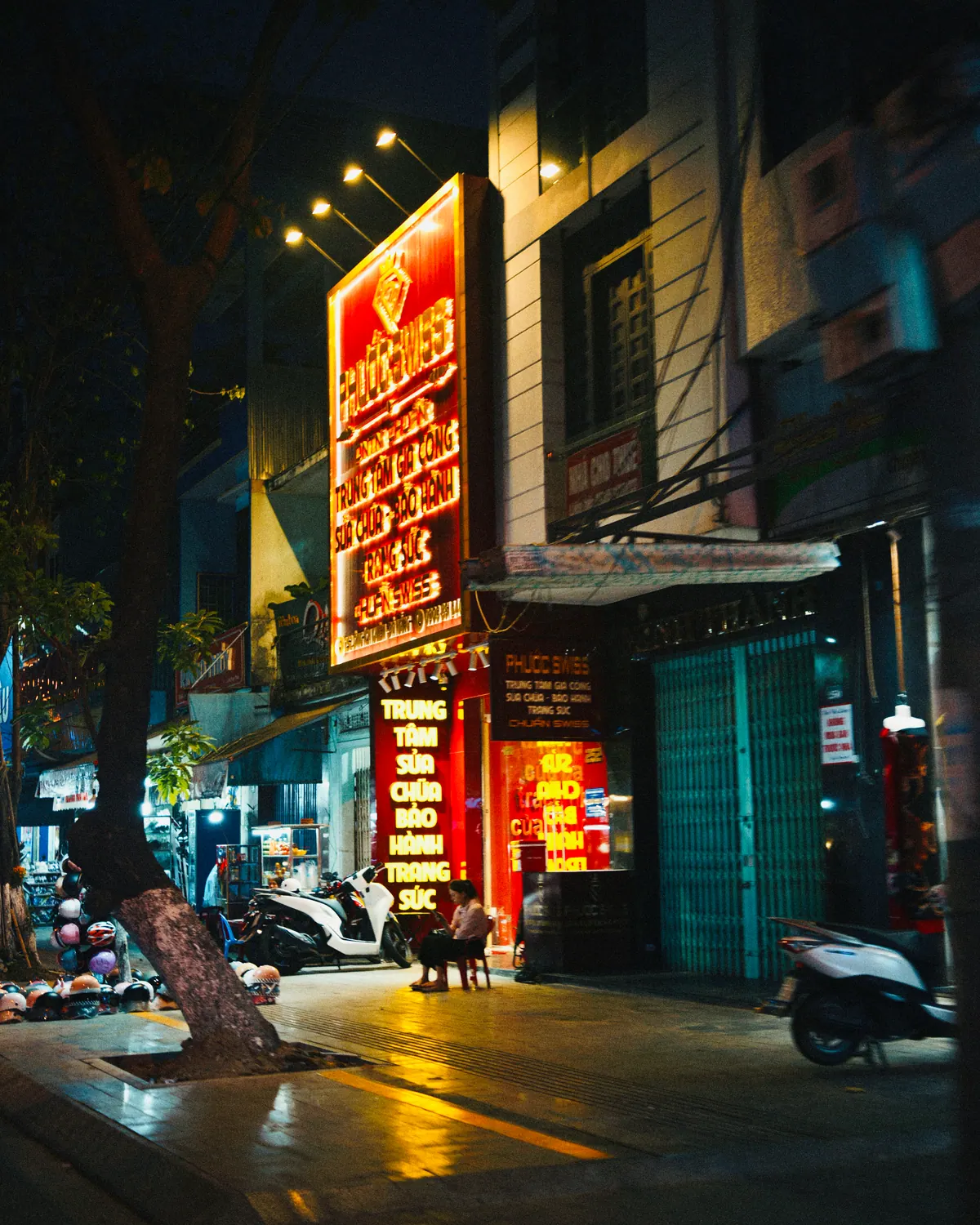 Vietnam photograph by Artem Shutkin, Da Nang / Hoi An