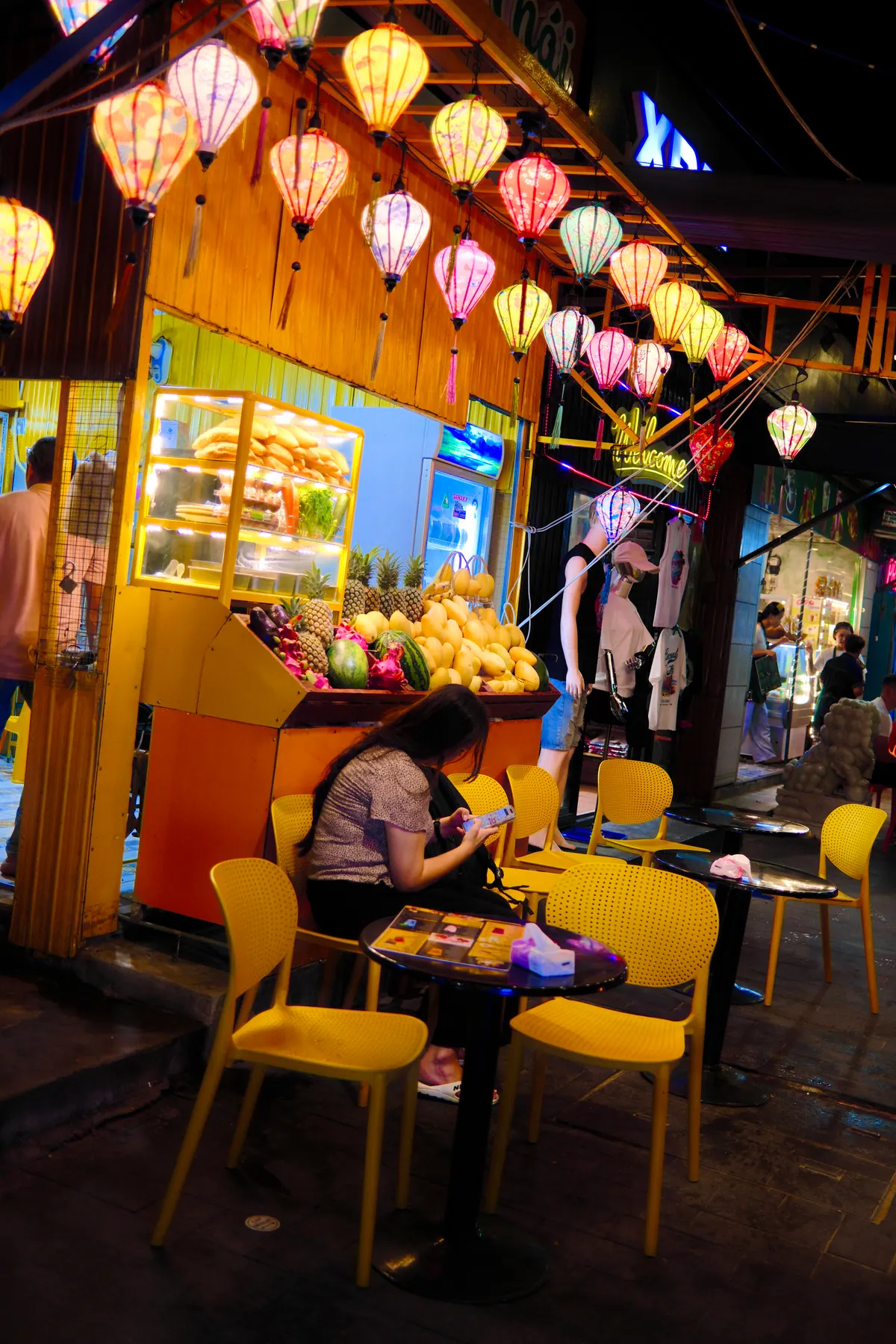 Vietnam photograph by Artem Shutkin, Da Nang