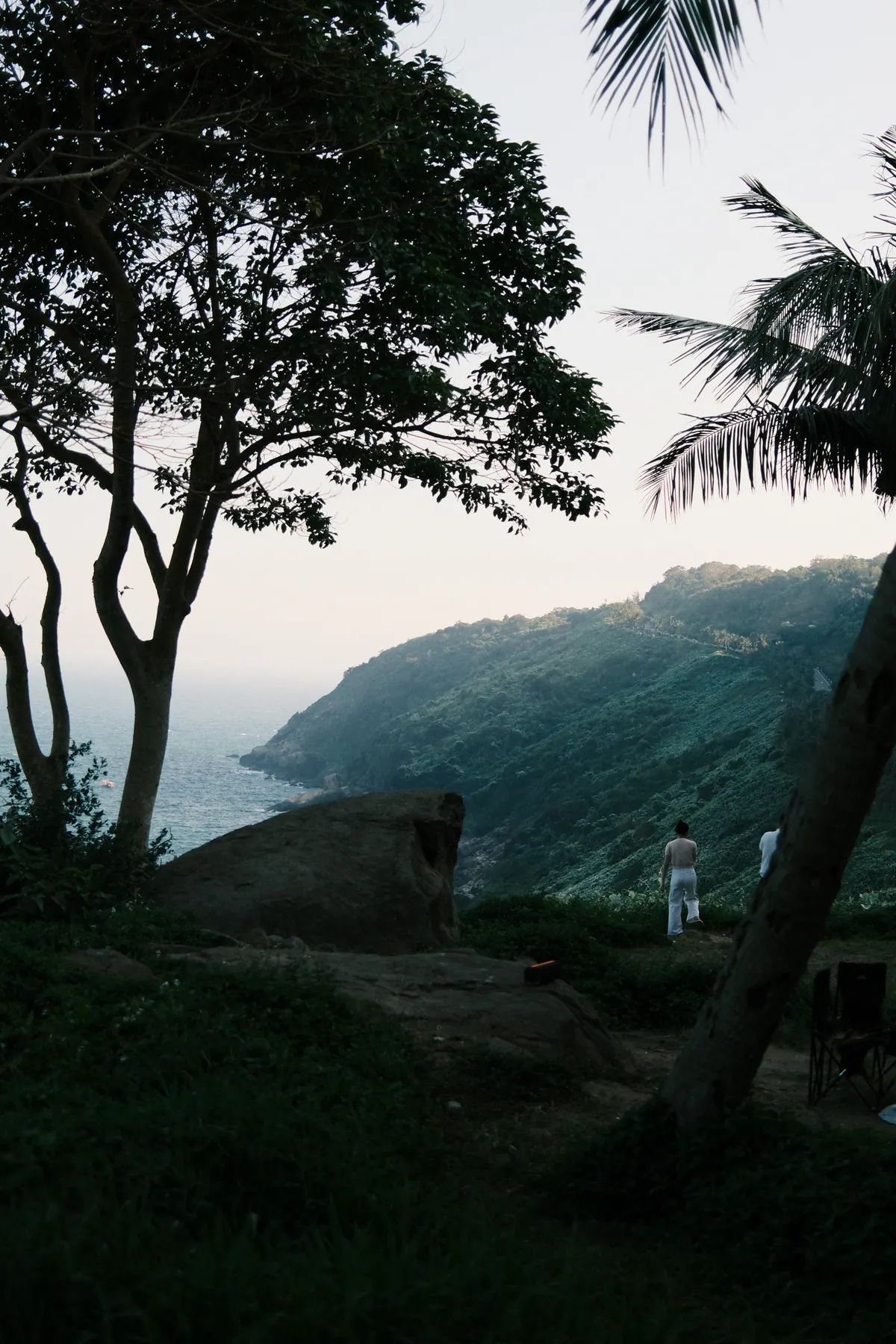 Vietnam photograph by Artem Shutkin, Da Nang