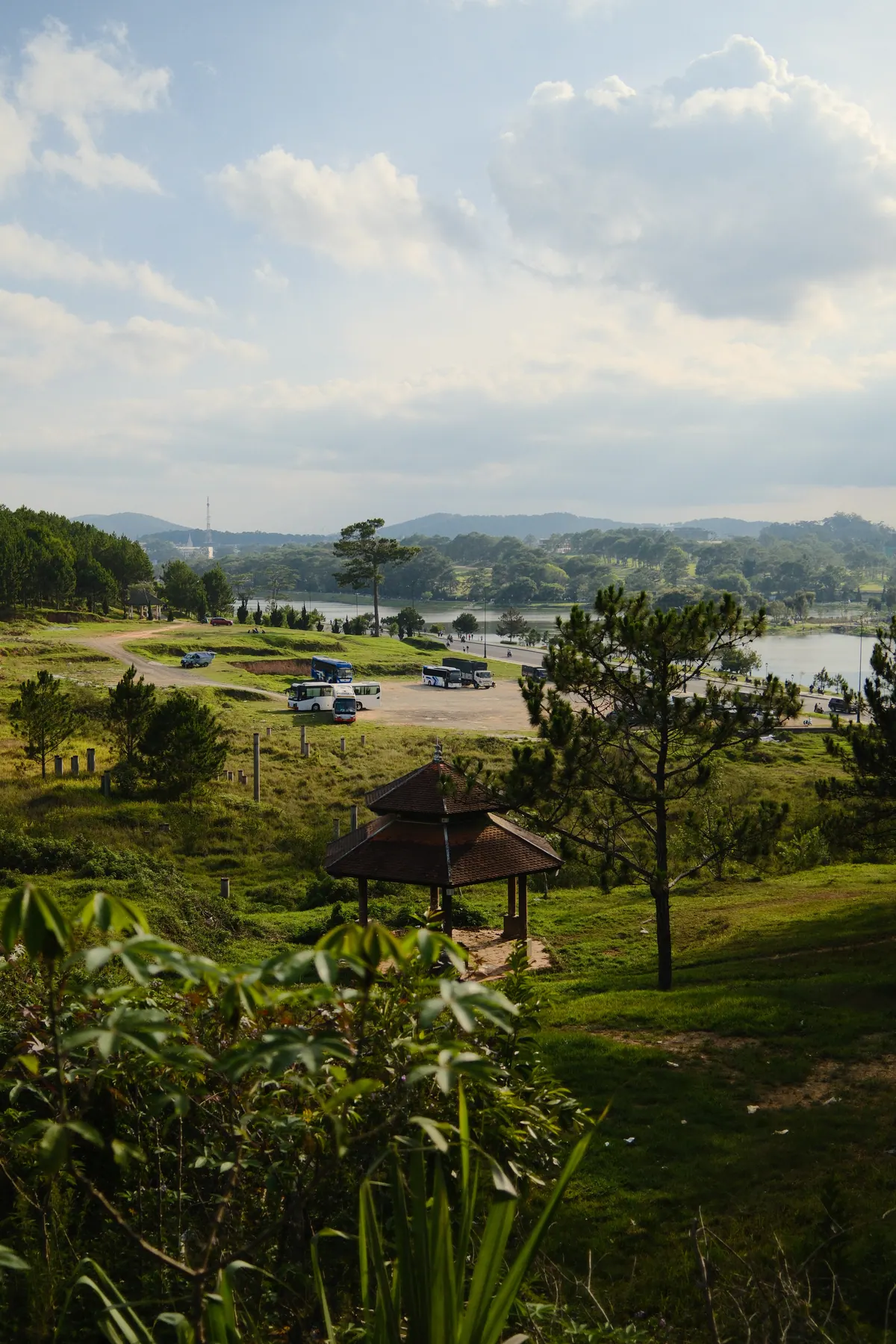 Vietnam photograph by Artem Shutkin, Da Lat