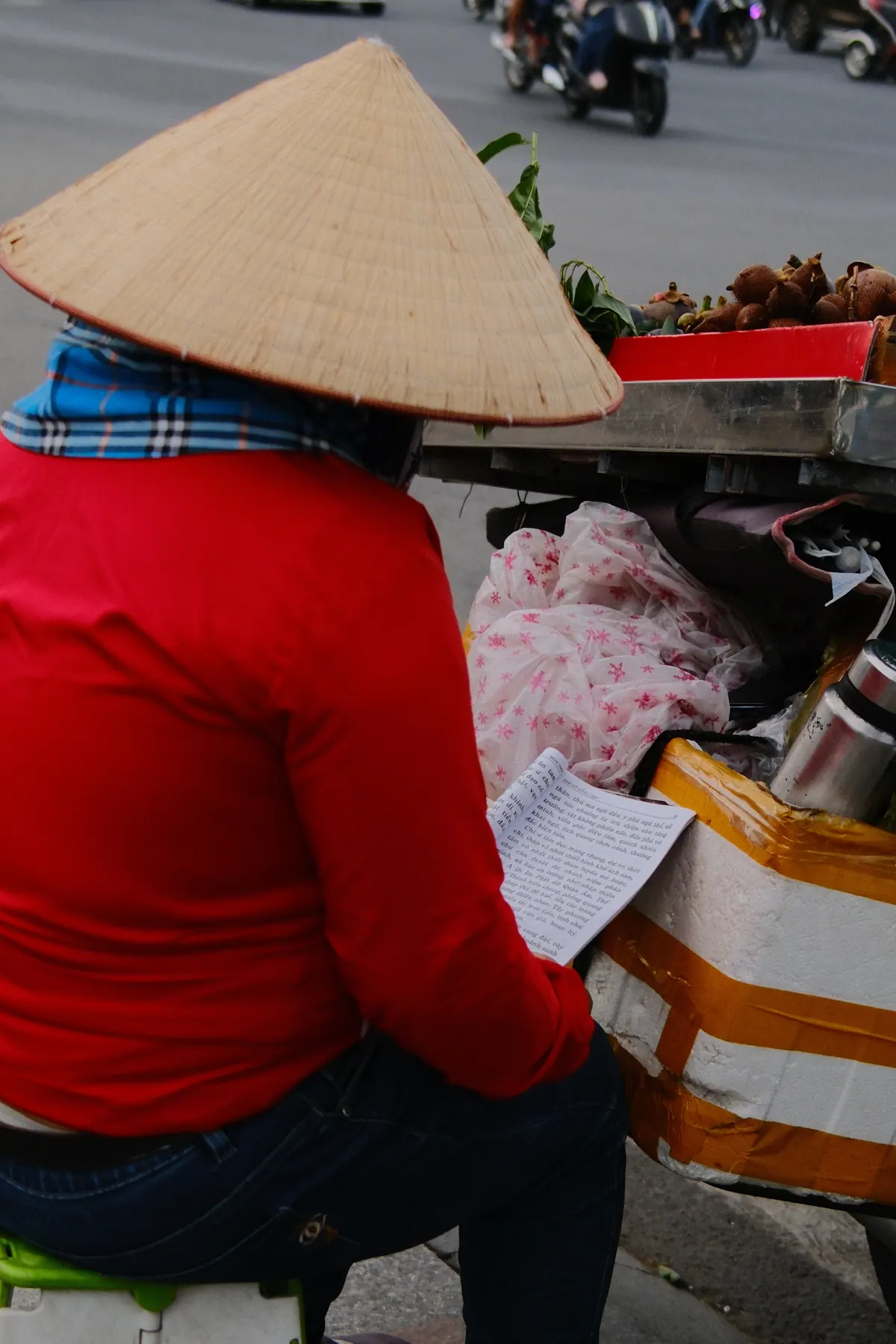 Vietnam photograph by Artem Shutkin, Da Lat