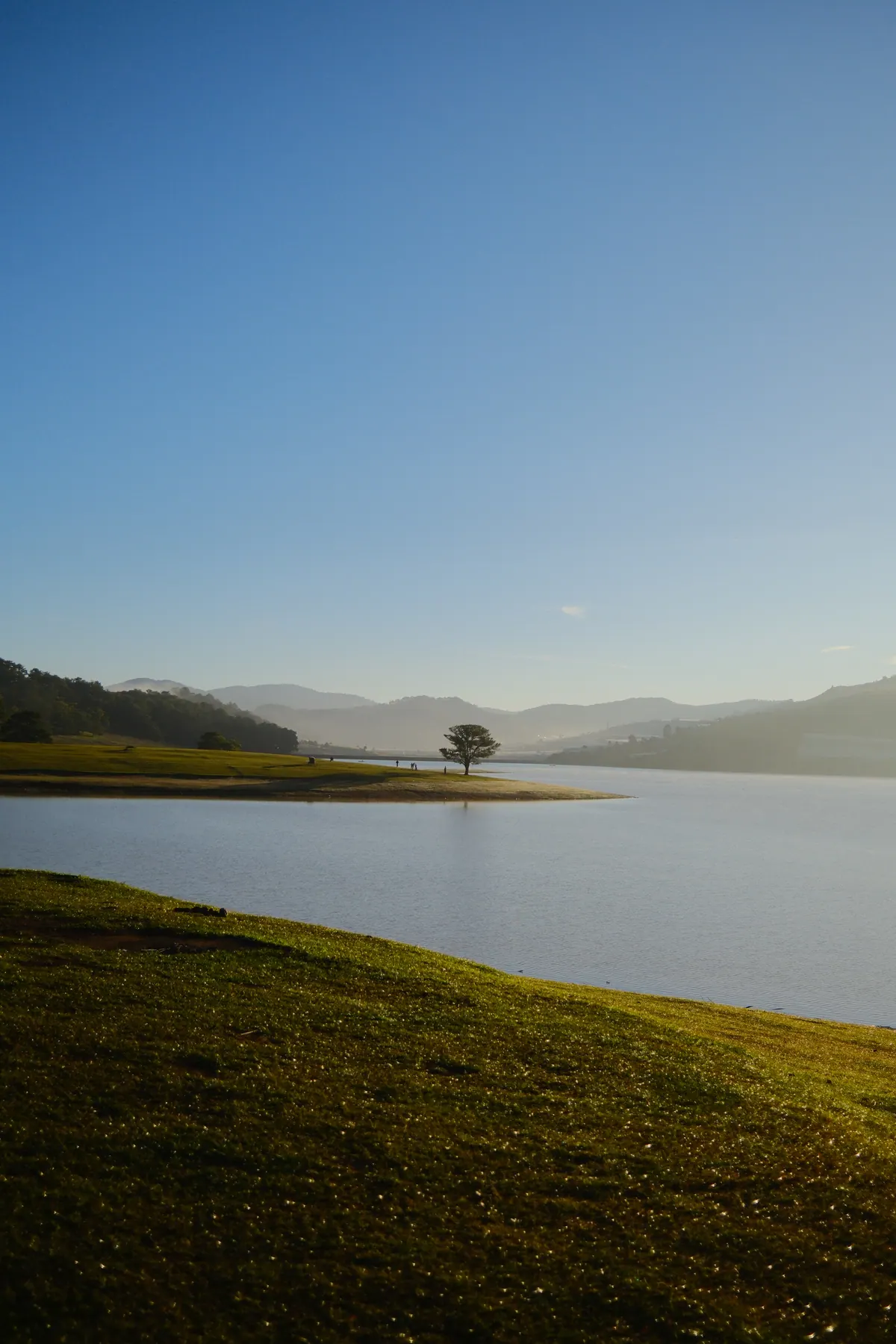 Vietnam photograph by Artem Shutkin, Da Lat