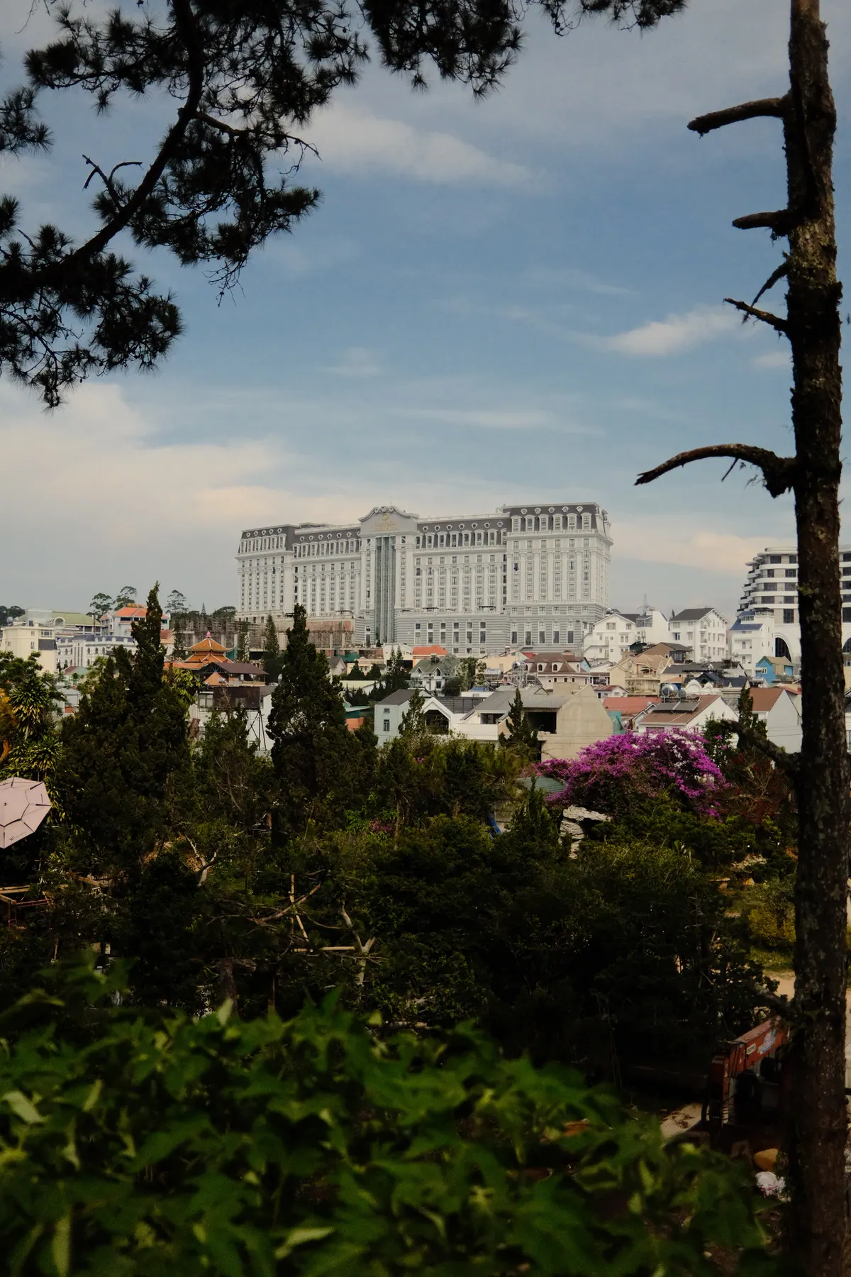 Vietnam photograph by Artem Shutkin, Da Lat