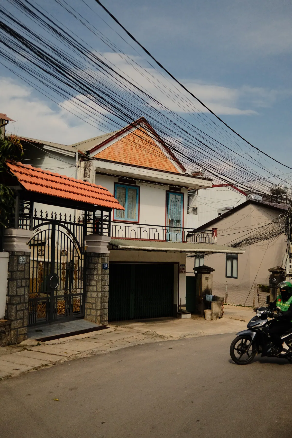 Vietnam photograph by Artem Shutkin, Da Lat