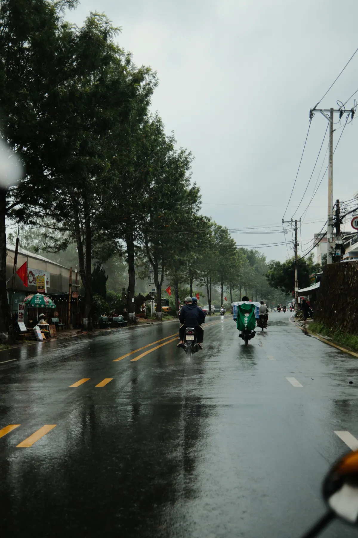 Vietnam photograph by Artem Shutkin, Da Lat