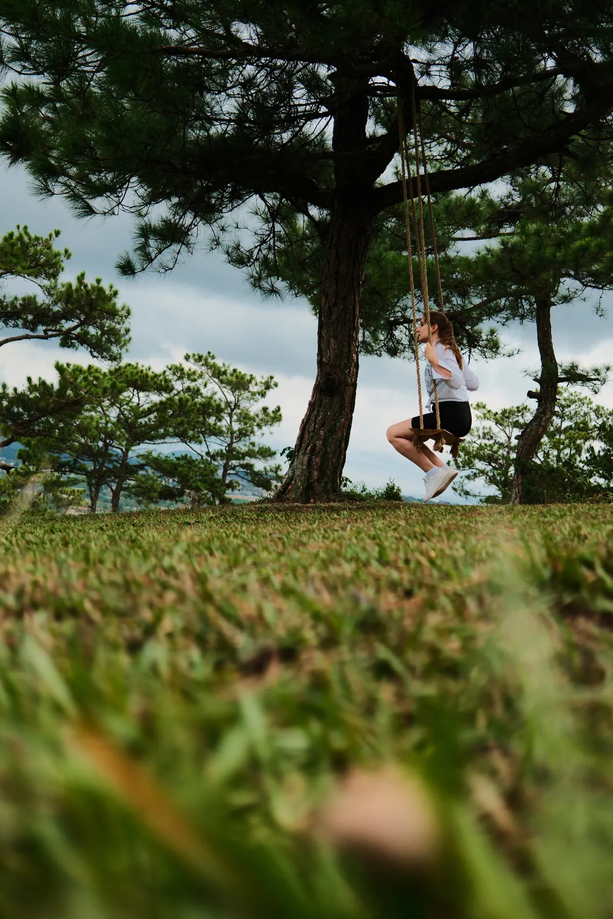Vietnam photograph by Artem Shutkin, Da Lat