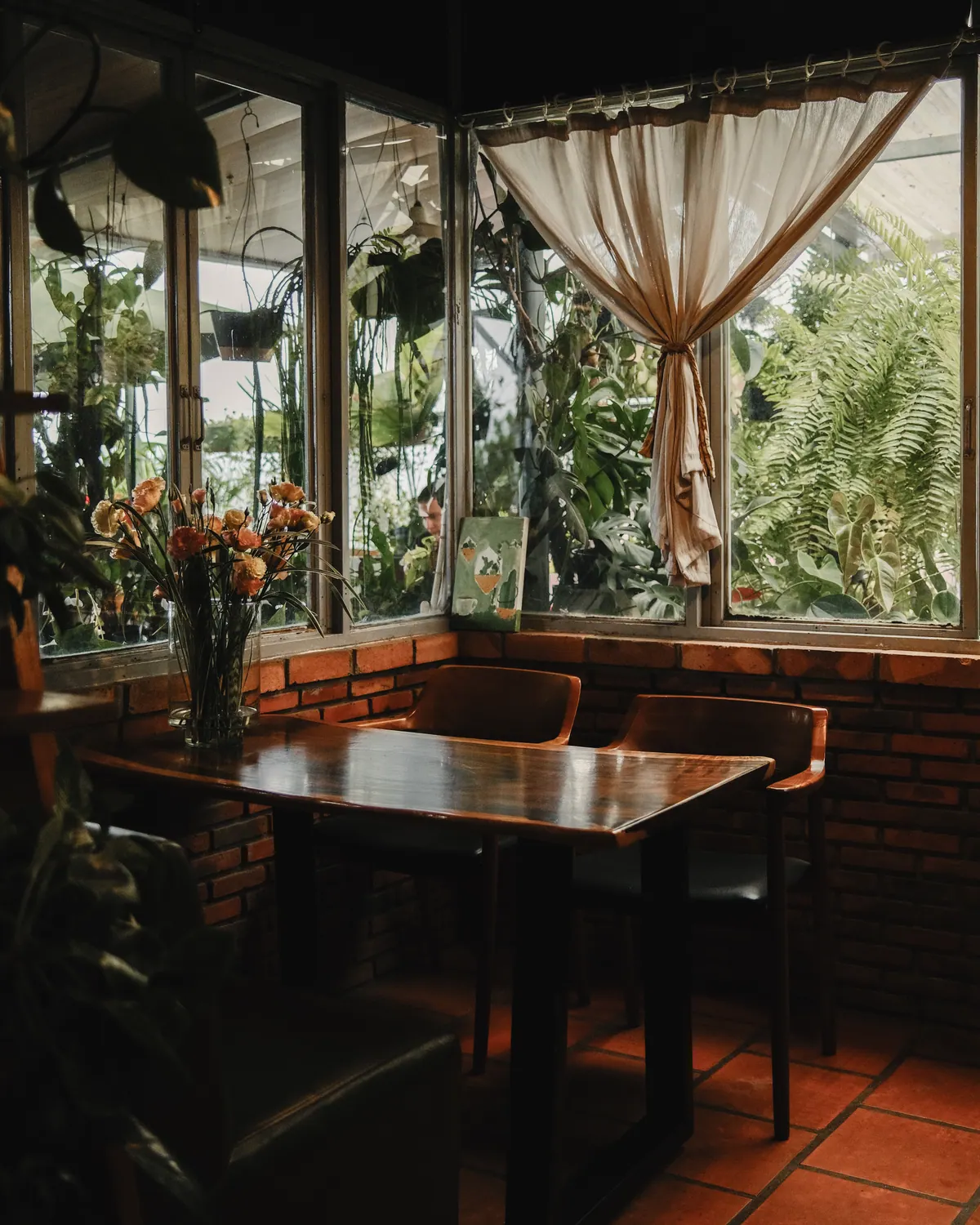 Vietnam photograph by Artem Shutkin, Da Lat