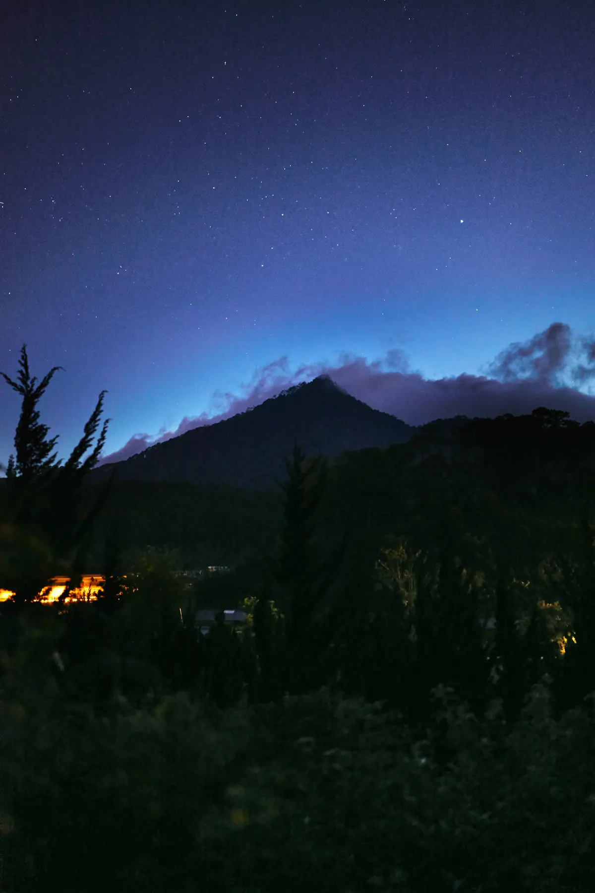 Vietnam photograph by Artem Shutkin, Da Lat