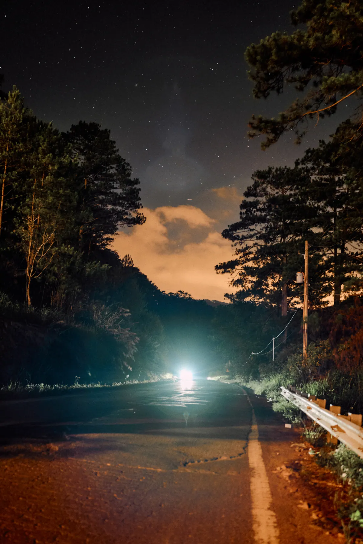 Vietnam photograph by Artem Shutkin, Da Lat